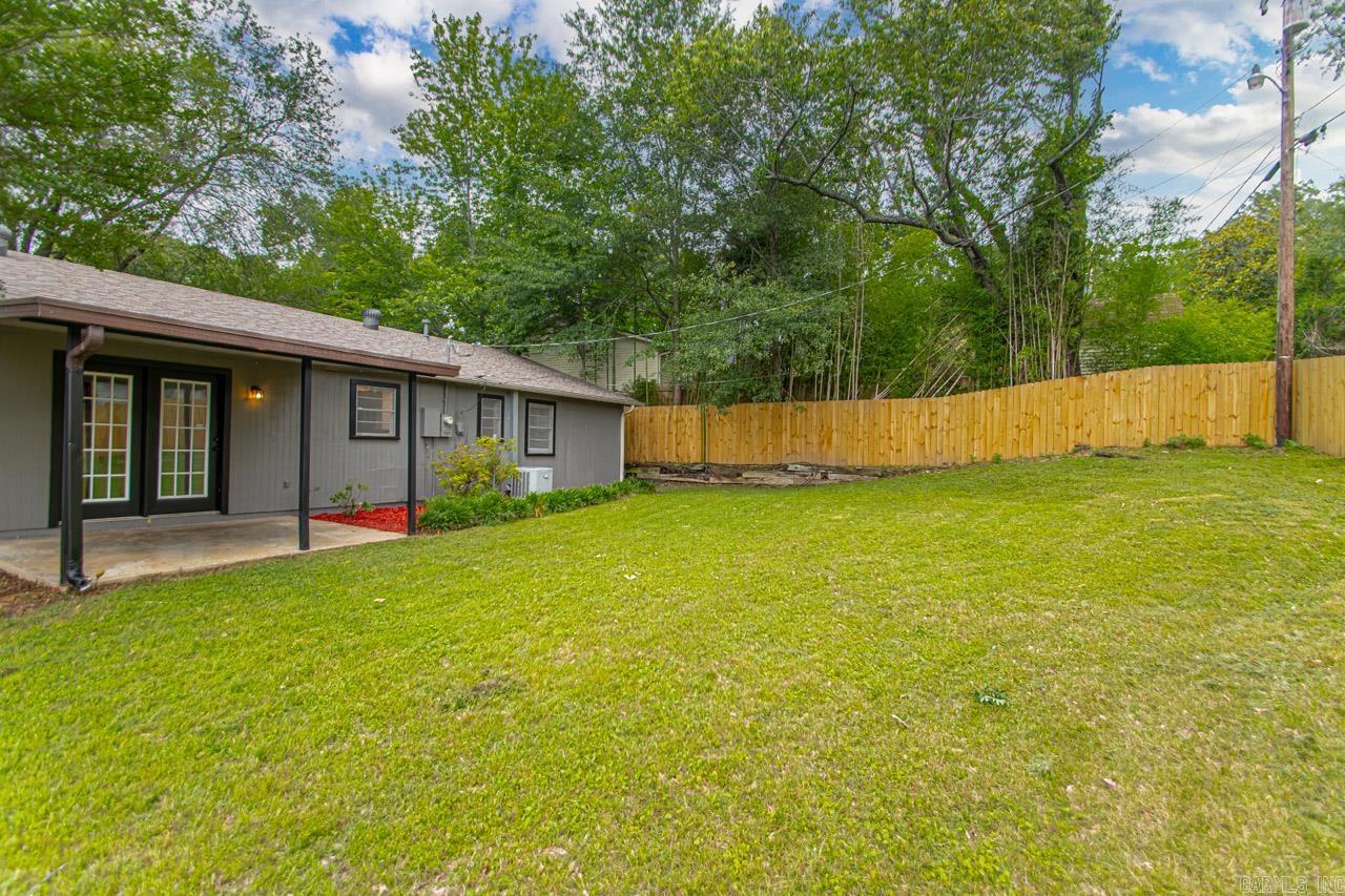 Brucewood - Residential