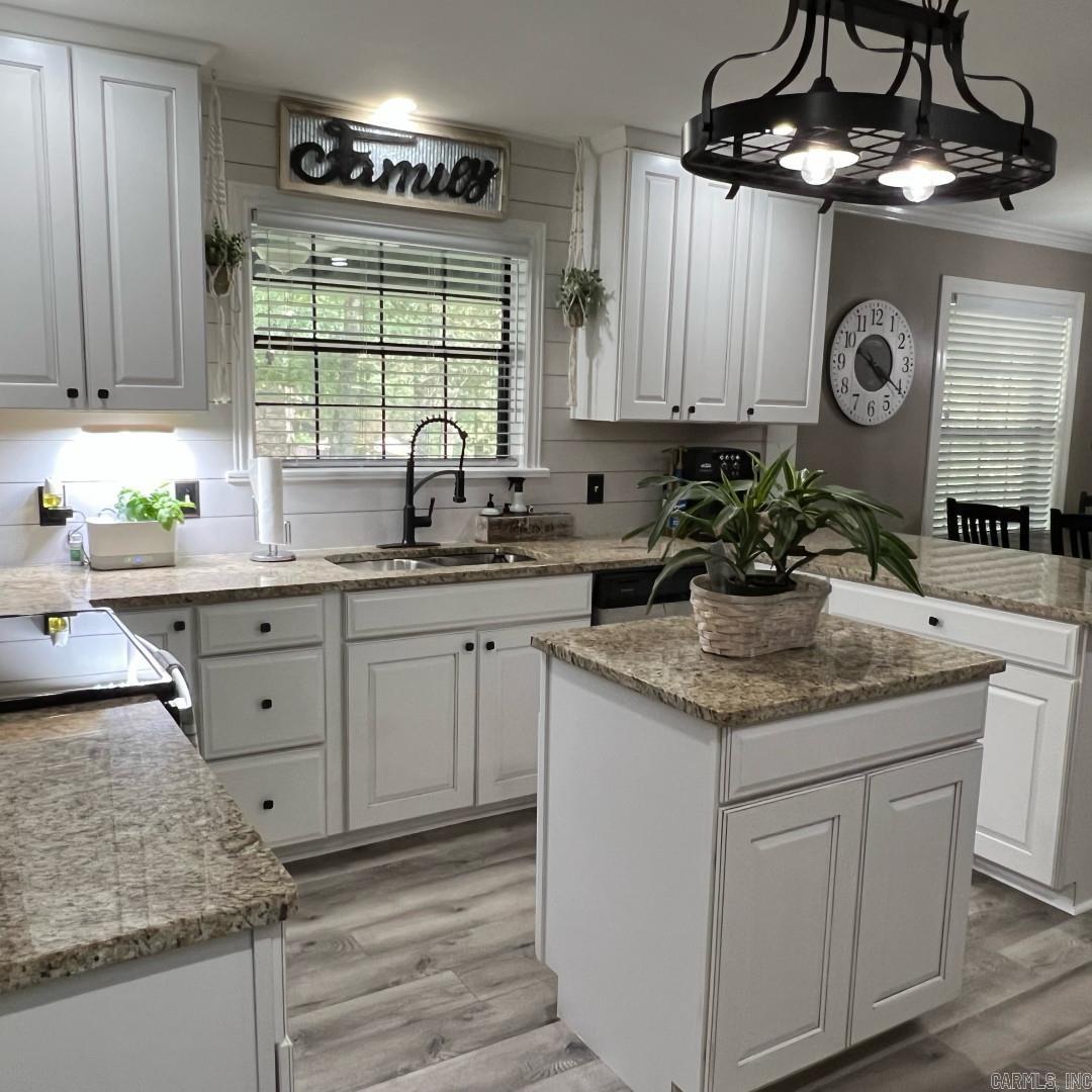 Rosemary Estates - Residential