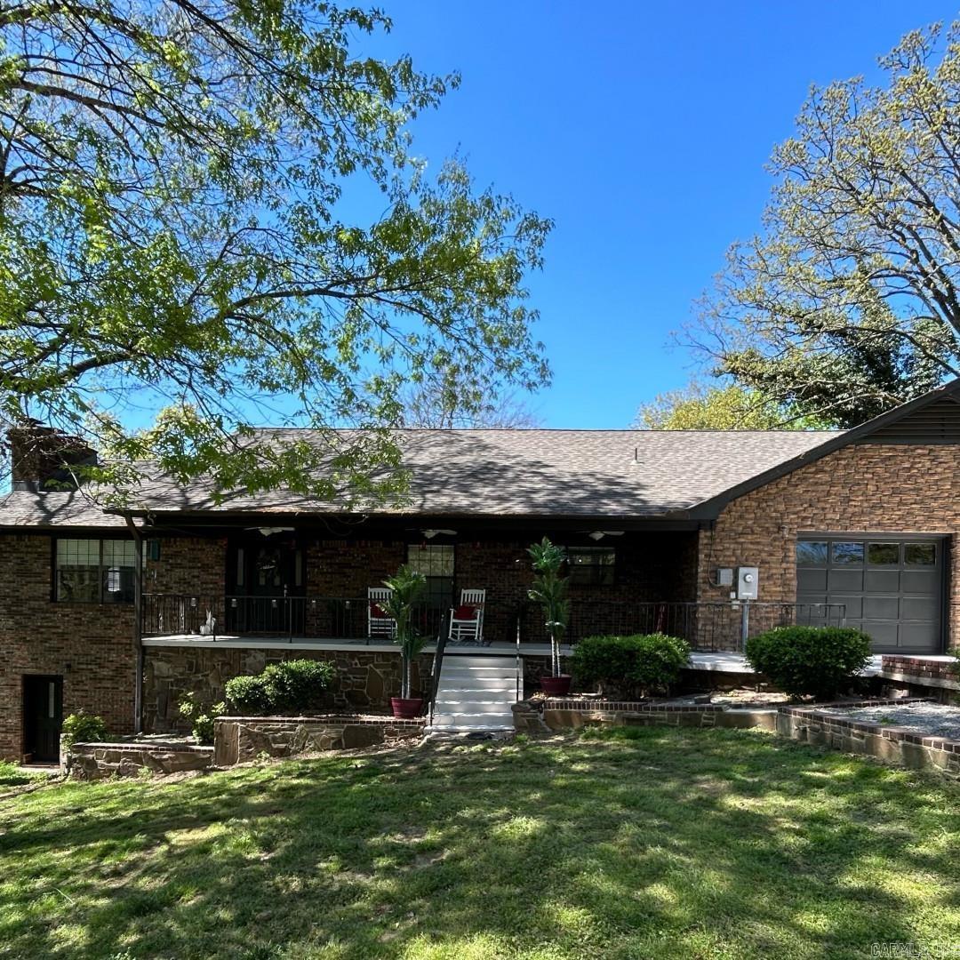 Rosemary Estates - Residential