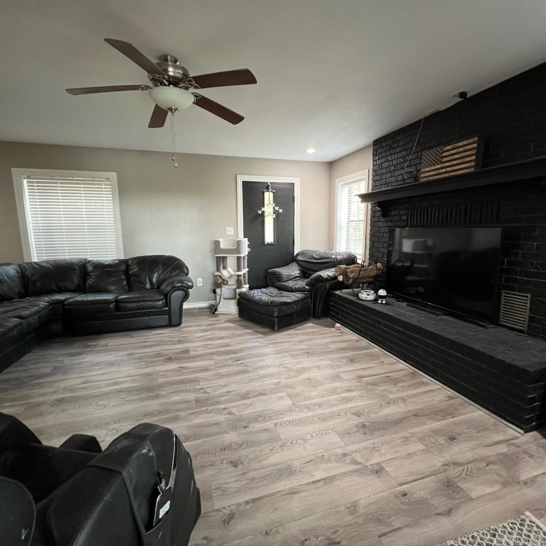 Rosemary Estates - Residential