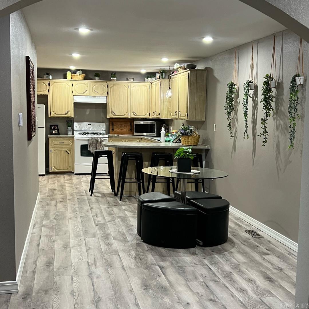 Rosemary Estates - Residential