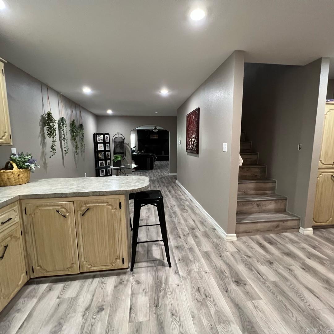 Rosemary Estates - Residential