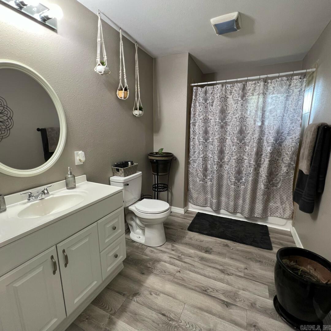 Rosemary Estates - Residential