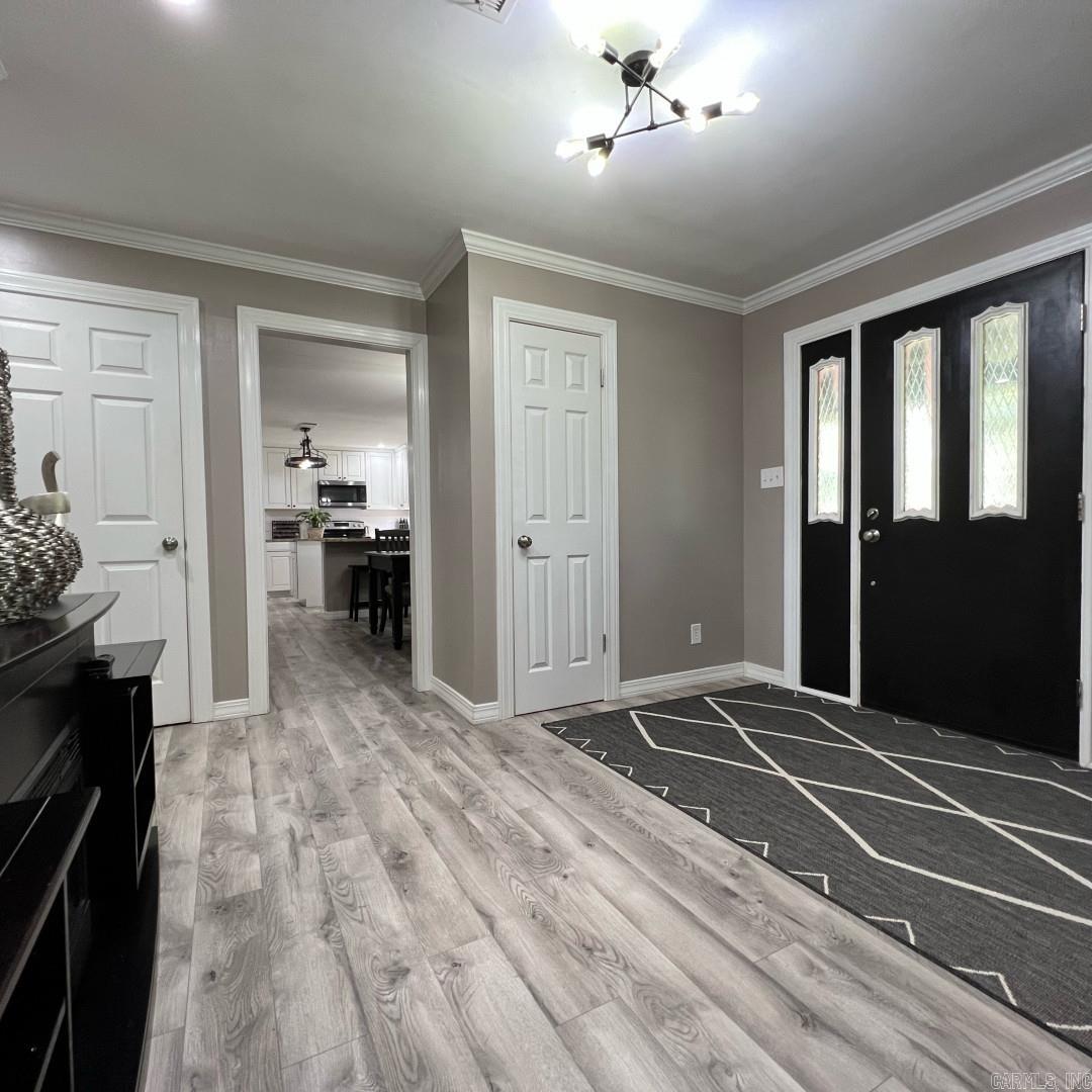 Rosemary Estates - Residential