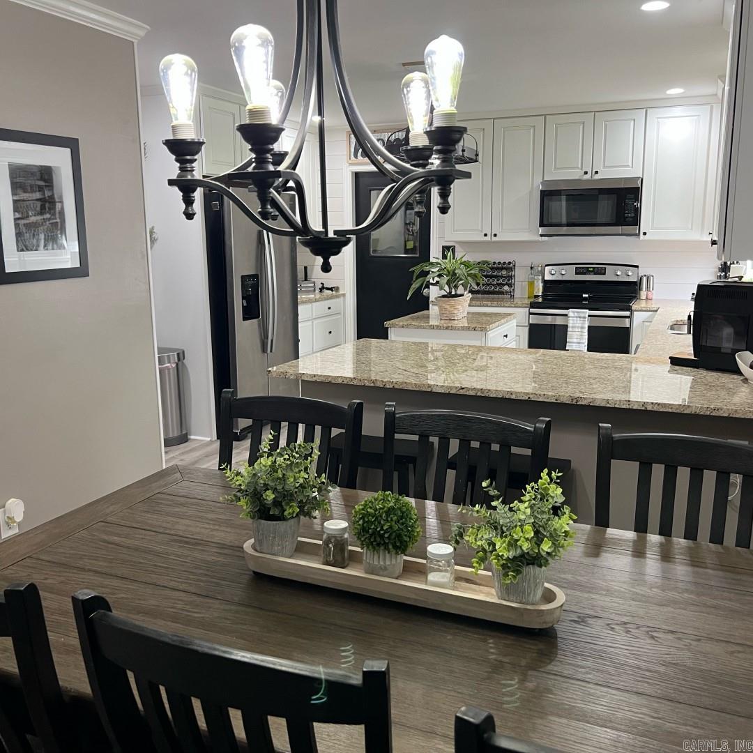 Rosemary Estates - Residential