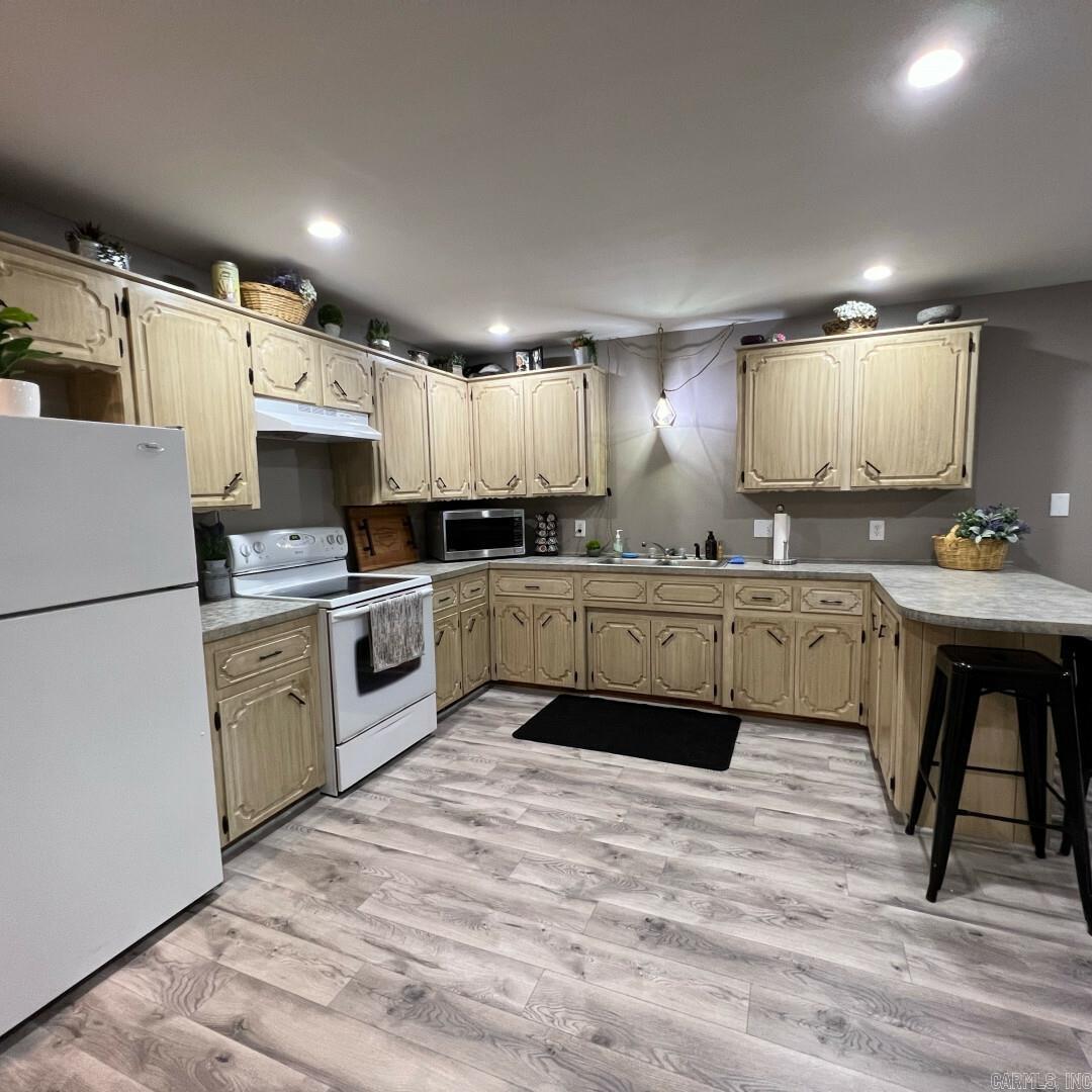 Rosemary Estates - Residential