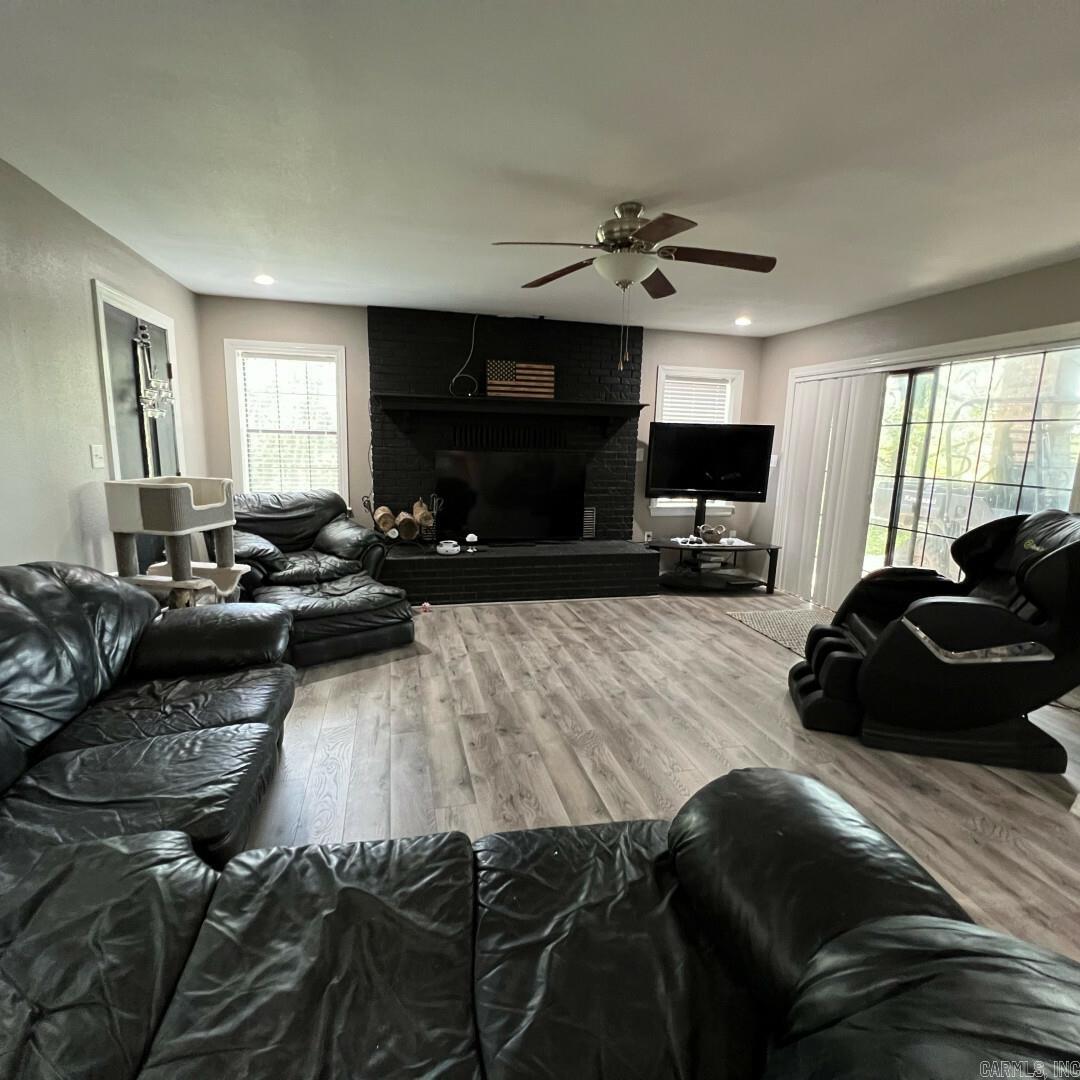 Rosemary Estates - Residential