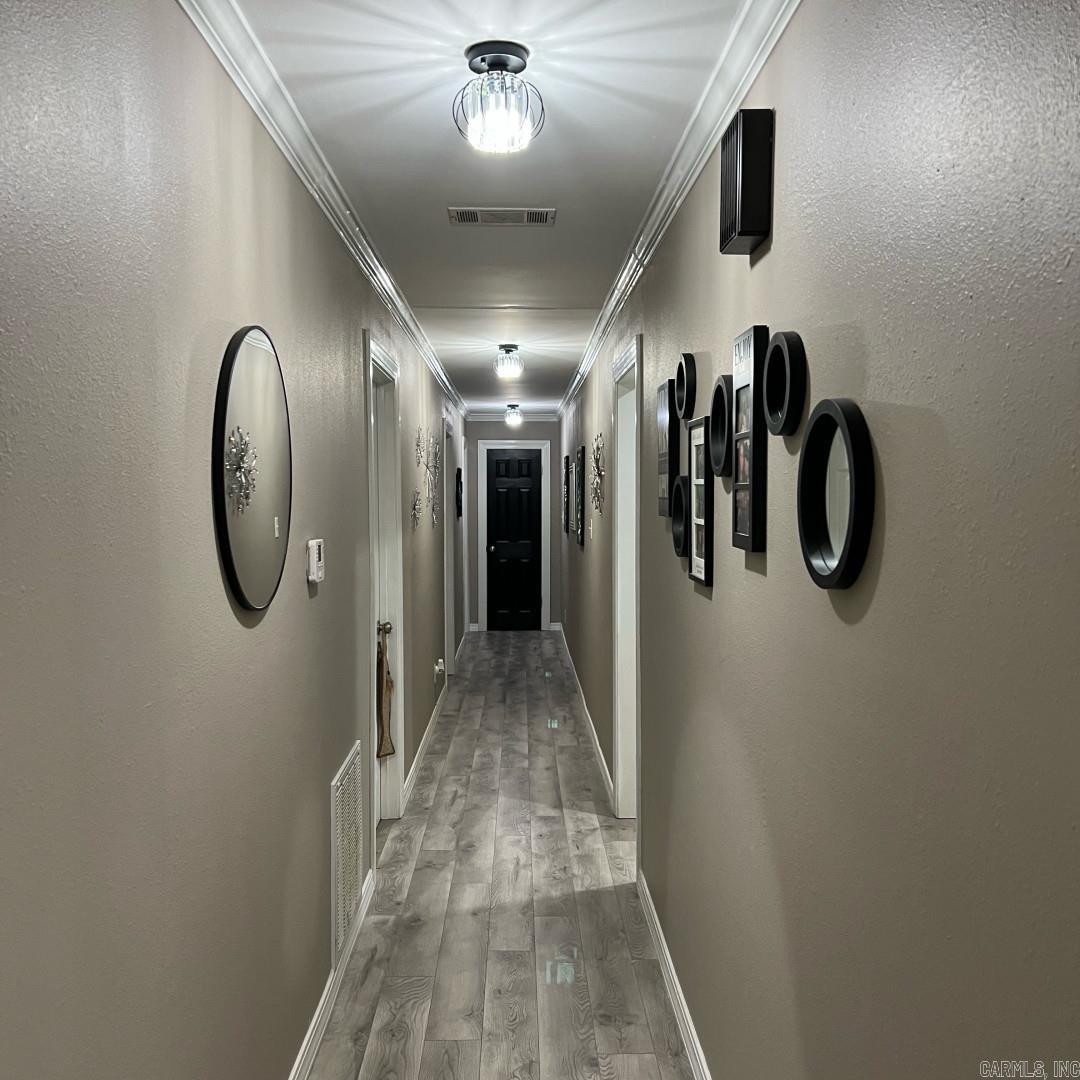 Rosemary Estates - Residential