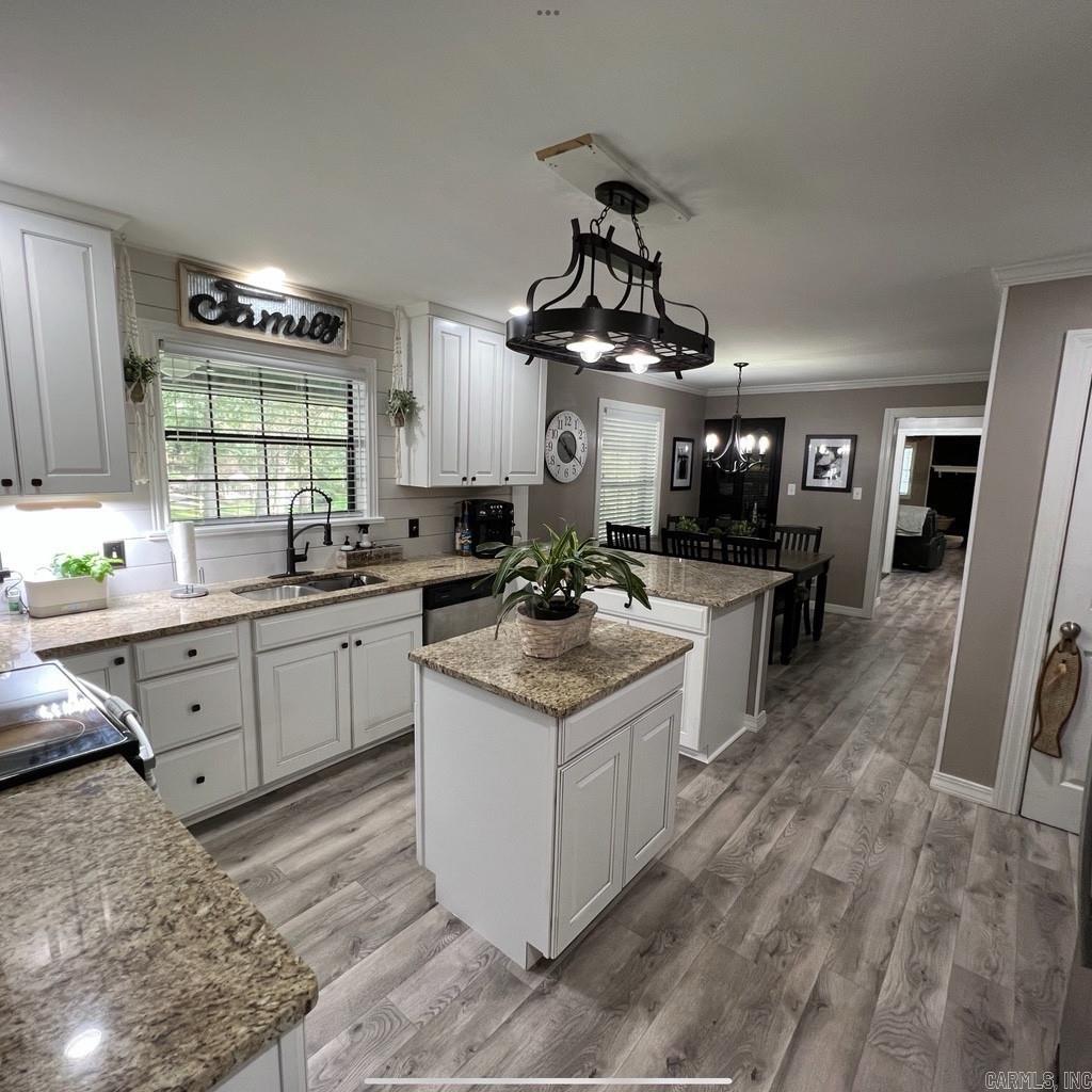 Rosemary Estates - Residential