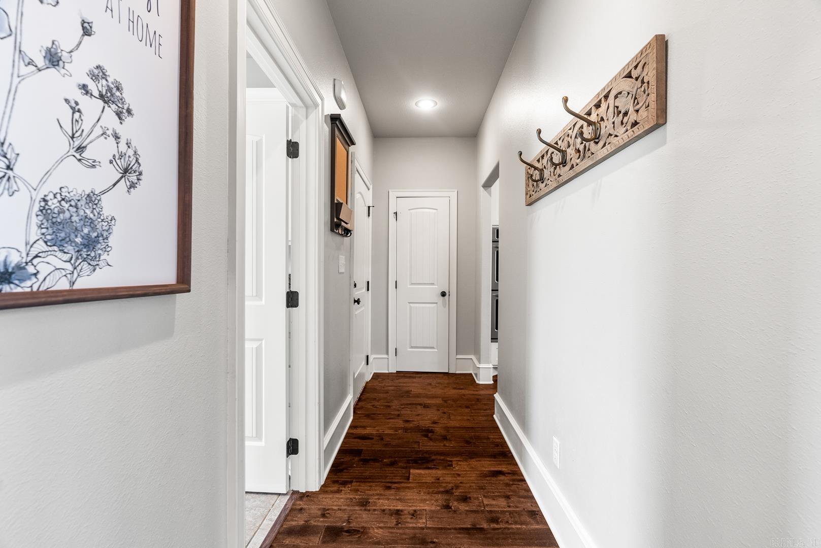 Spencer Mountain - Residential