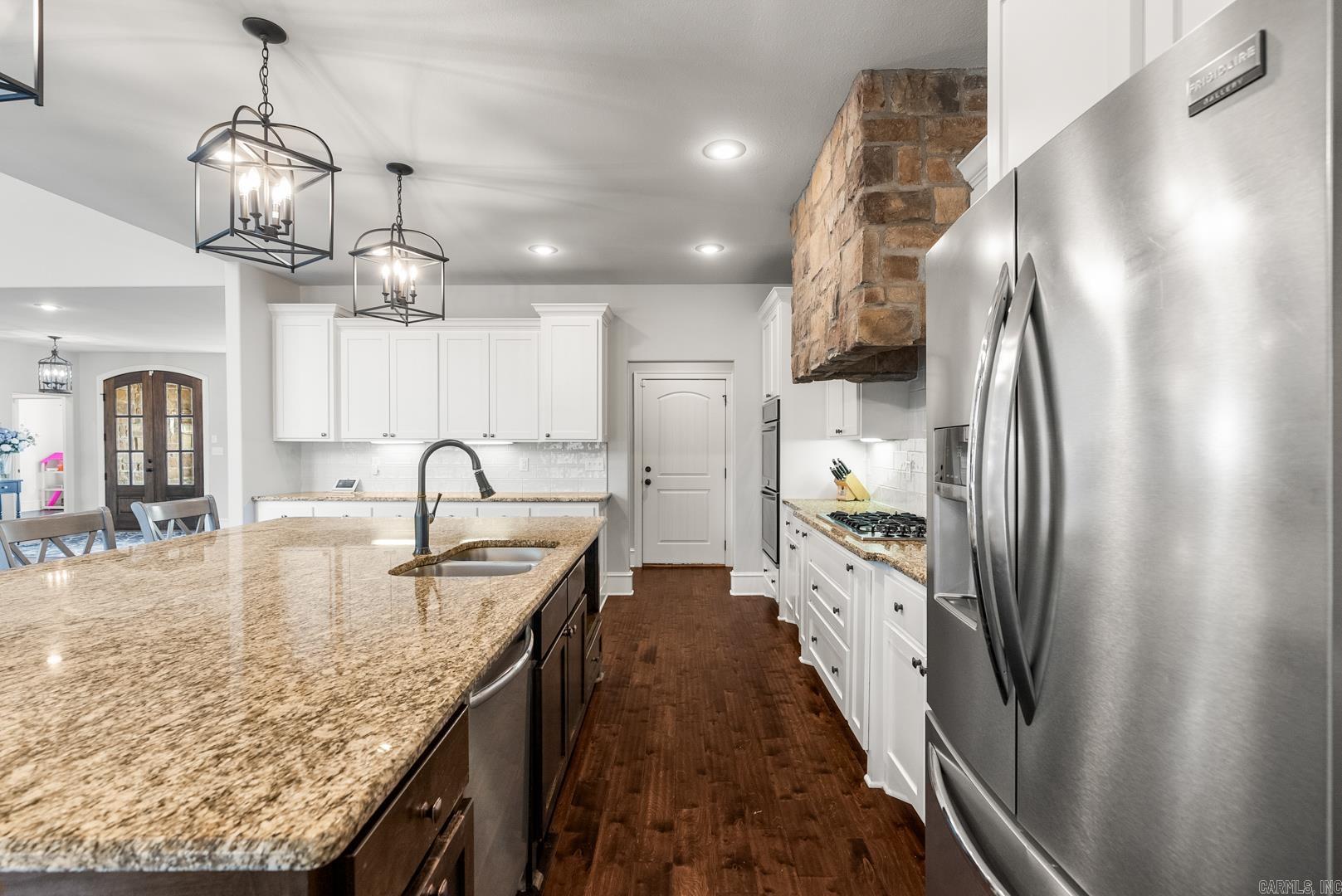 Spencer Mountain - Residential