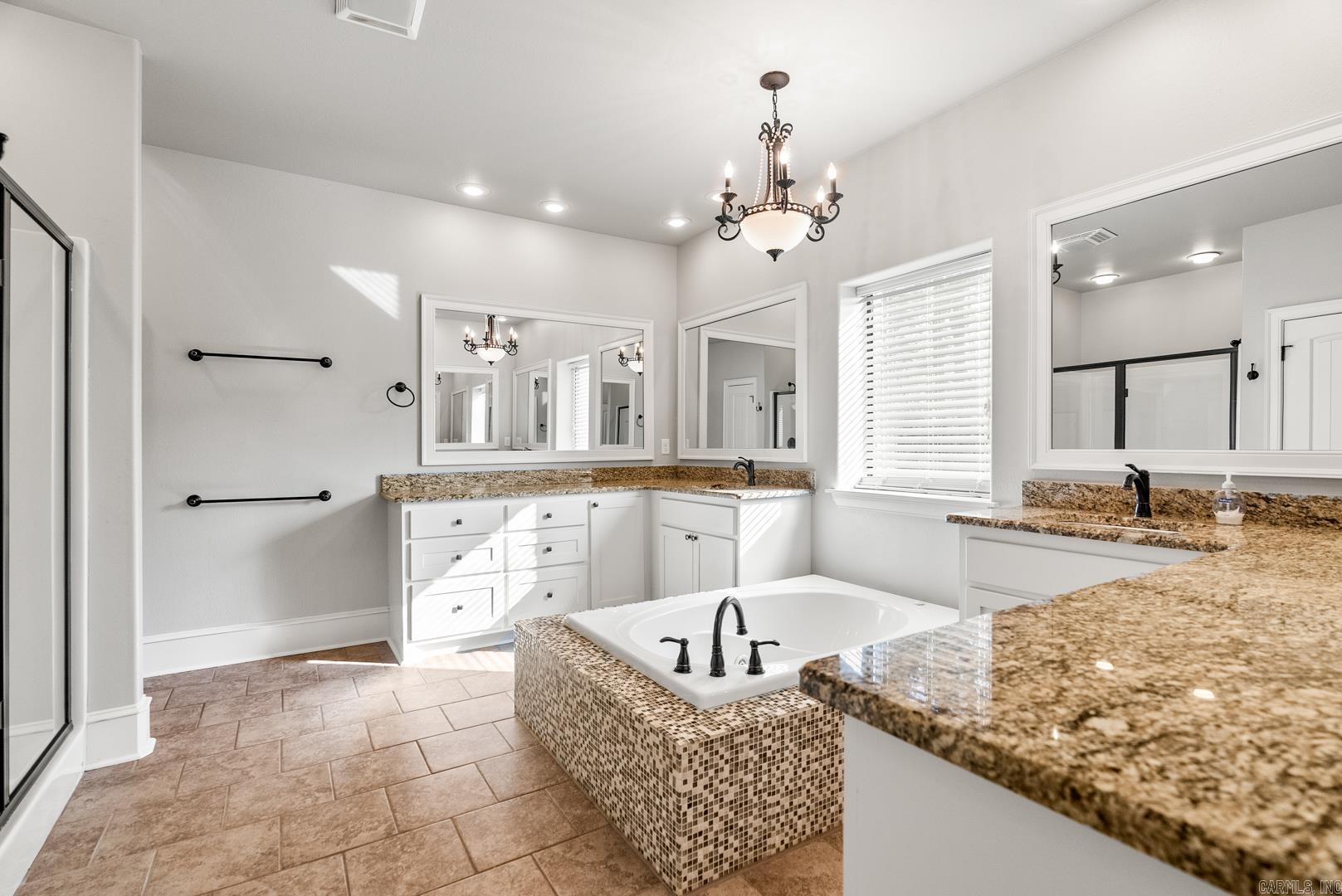 Spencer Mountain - Residential