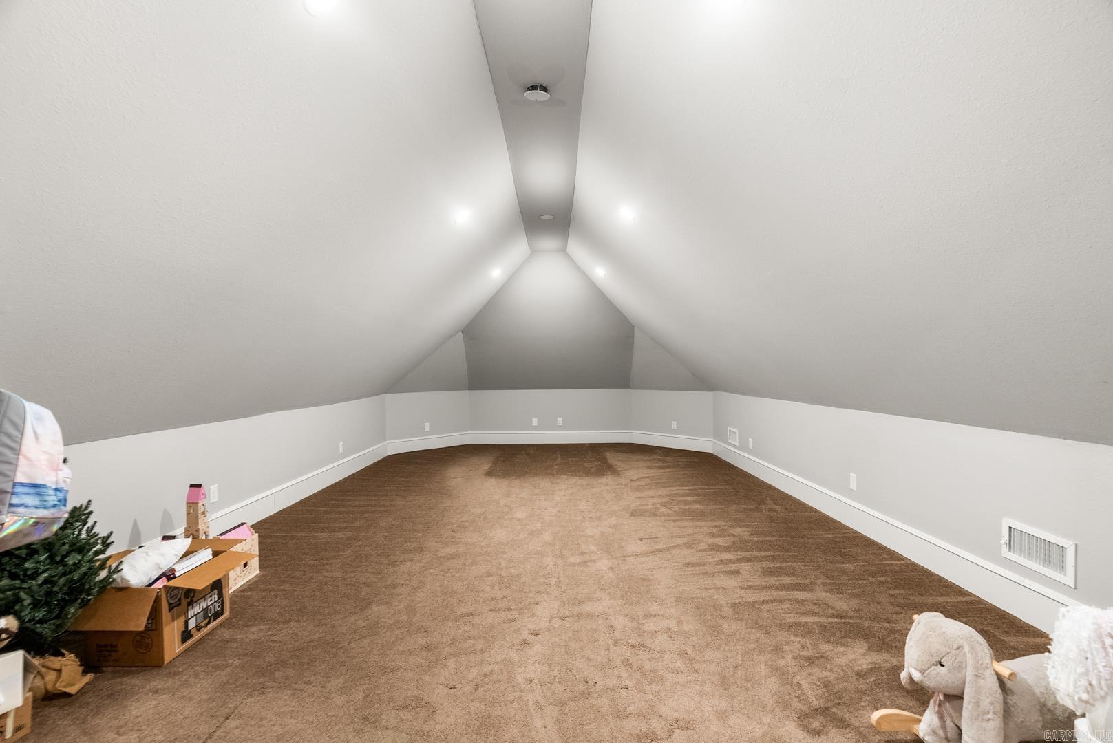 Spencer Mountain - Residential