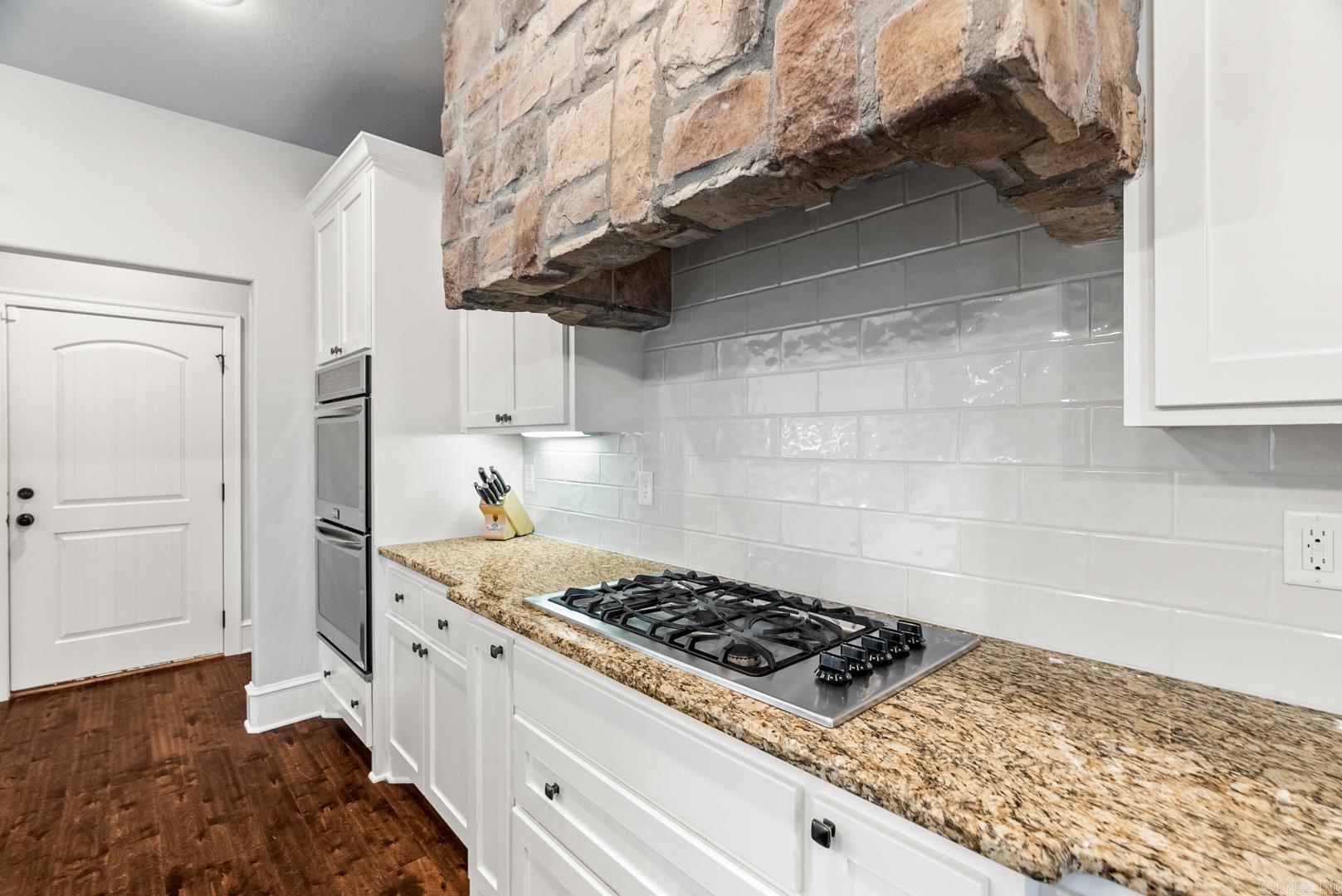 Spencer Mountain - Residential