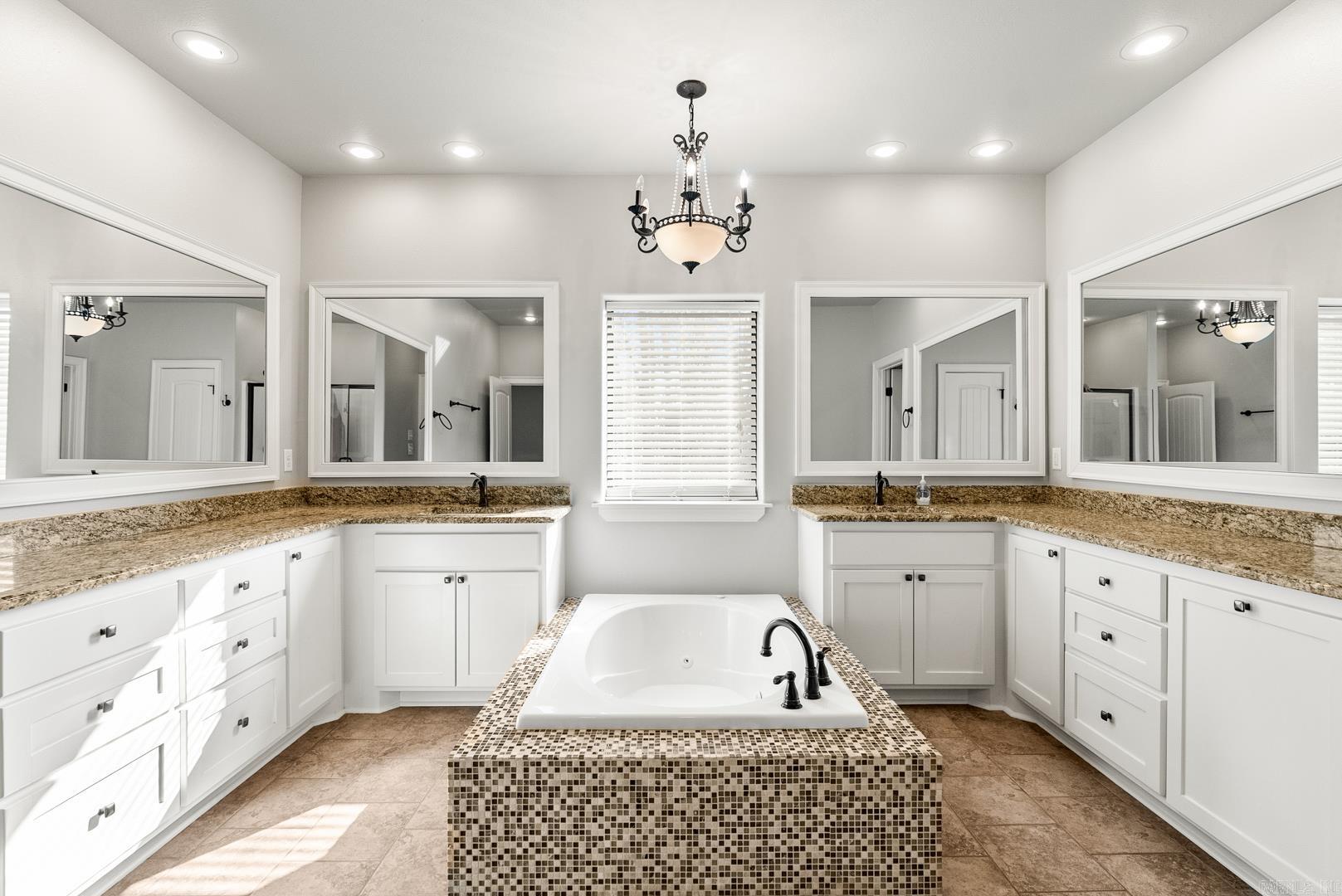 Spencer Mountain - Residential