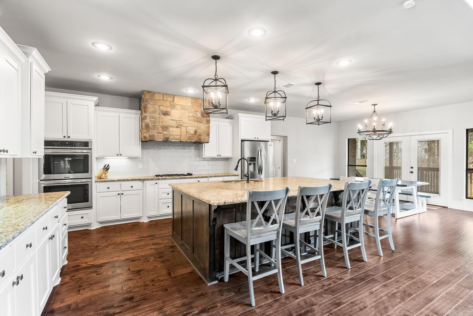 Spencer Mountain - Residential