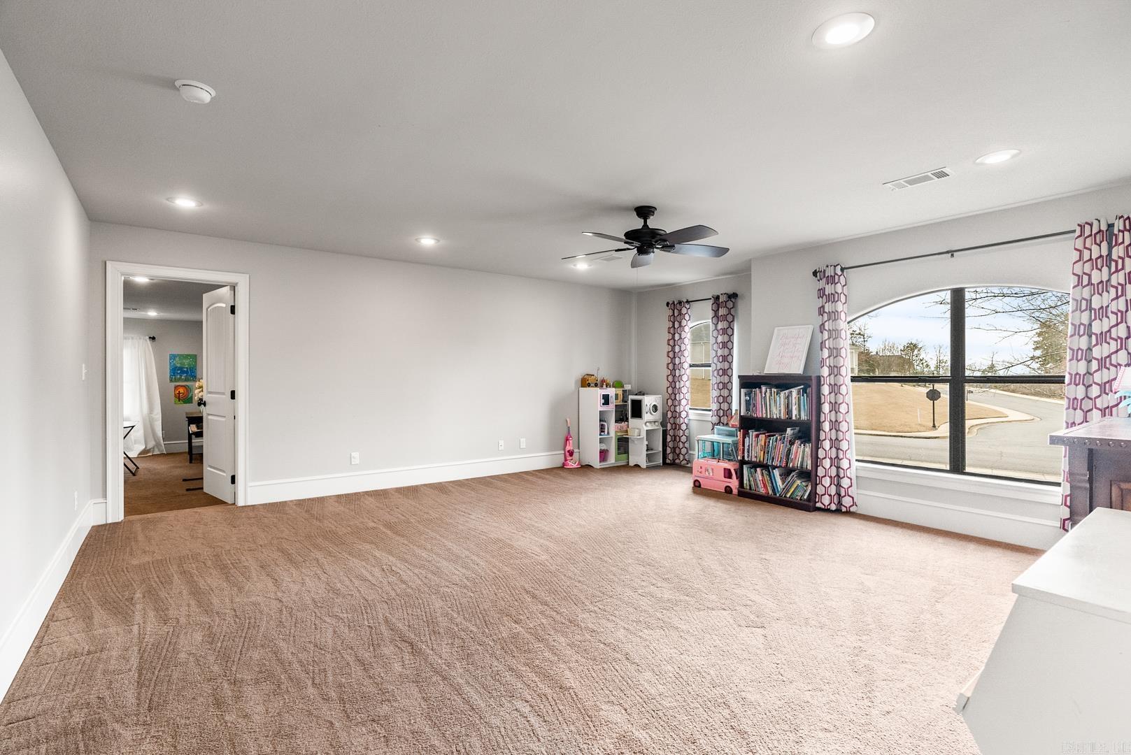 Spencer Mountain - Residential
