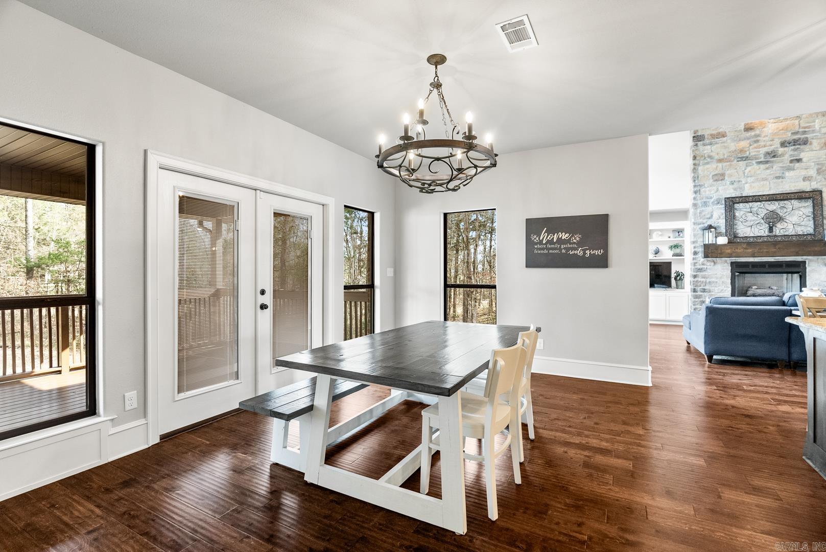 Spencer Mountain - Residential