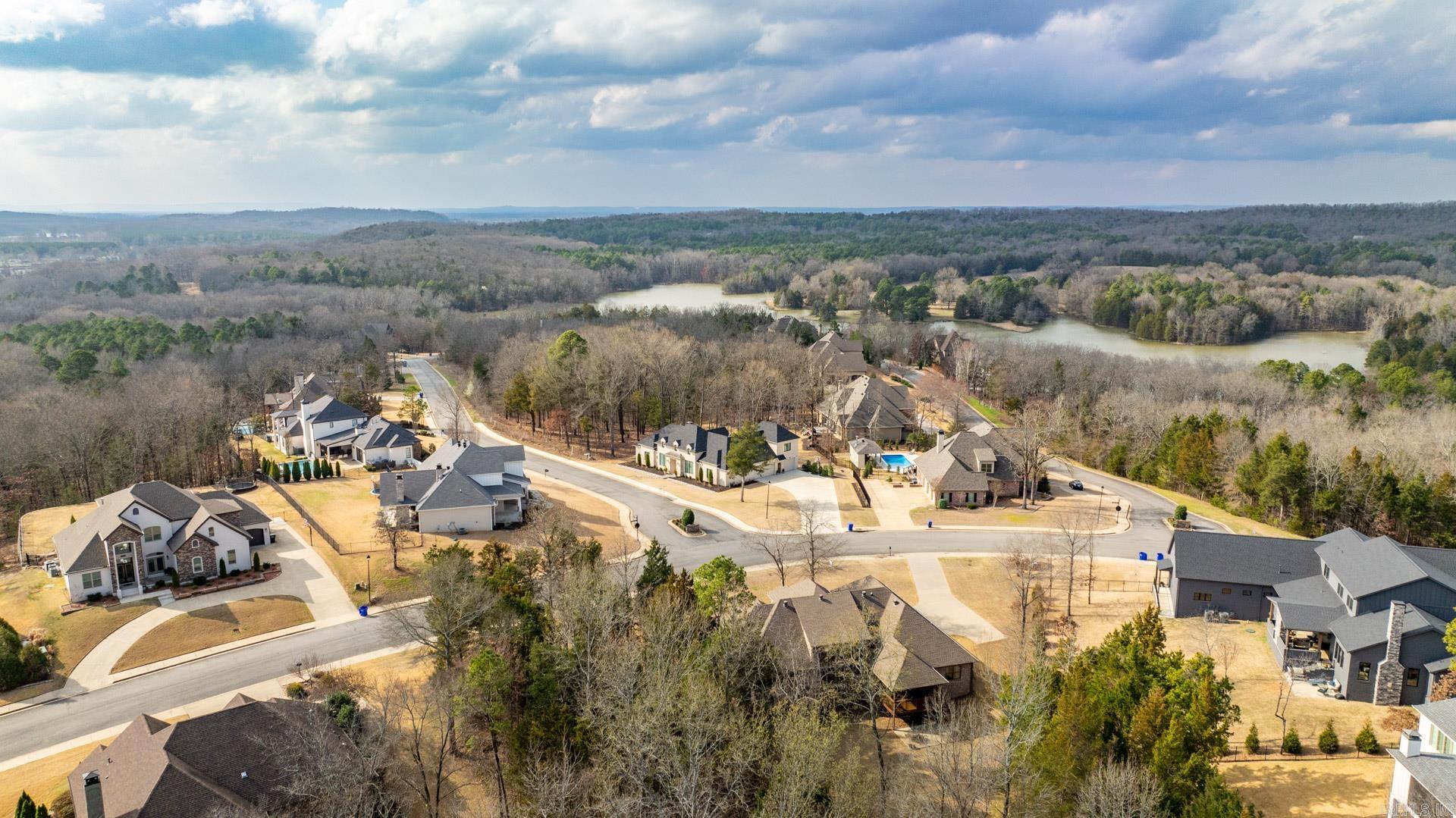 Spencer Mountain - Residential