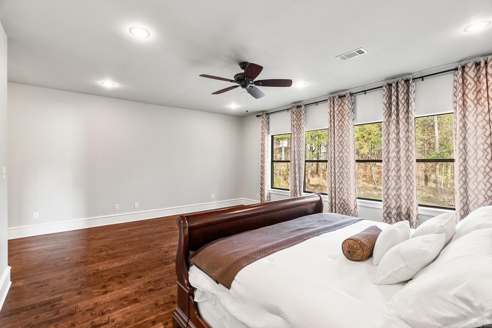 Spencer Mountain - Residential