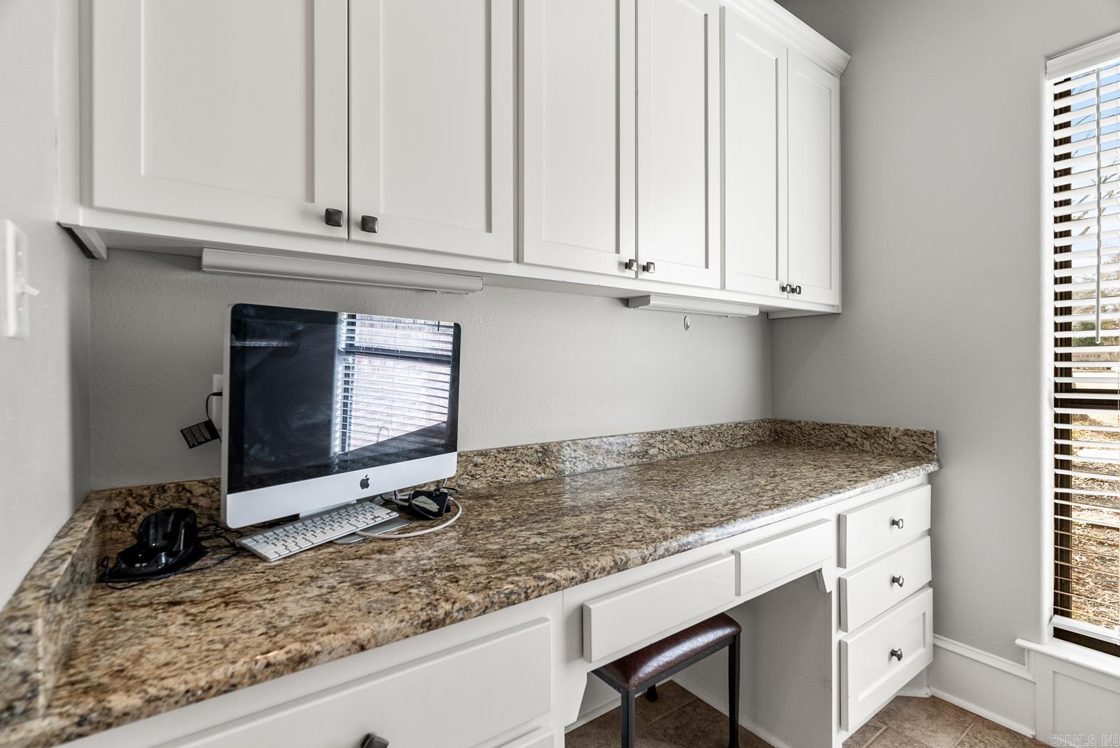 Spencer Mountain - Residential