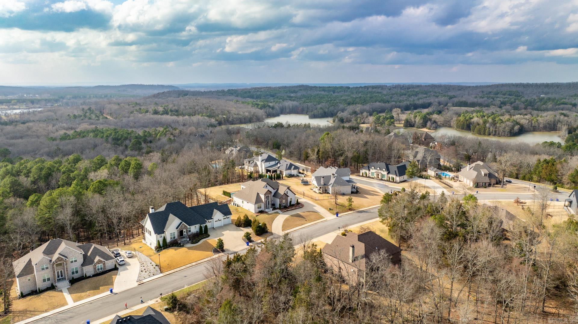 Spencer Mountain - Residential