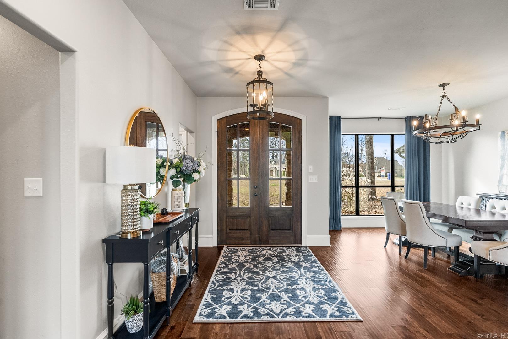Spencer Mountain - Residential