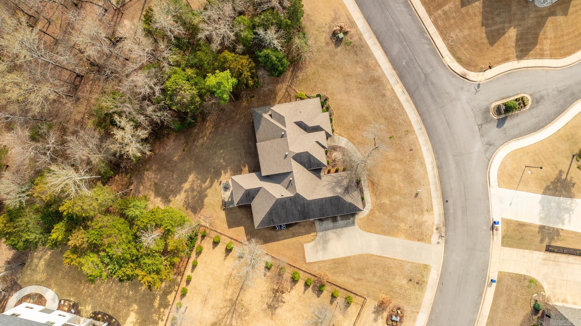 Spencer Mountain - Residential