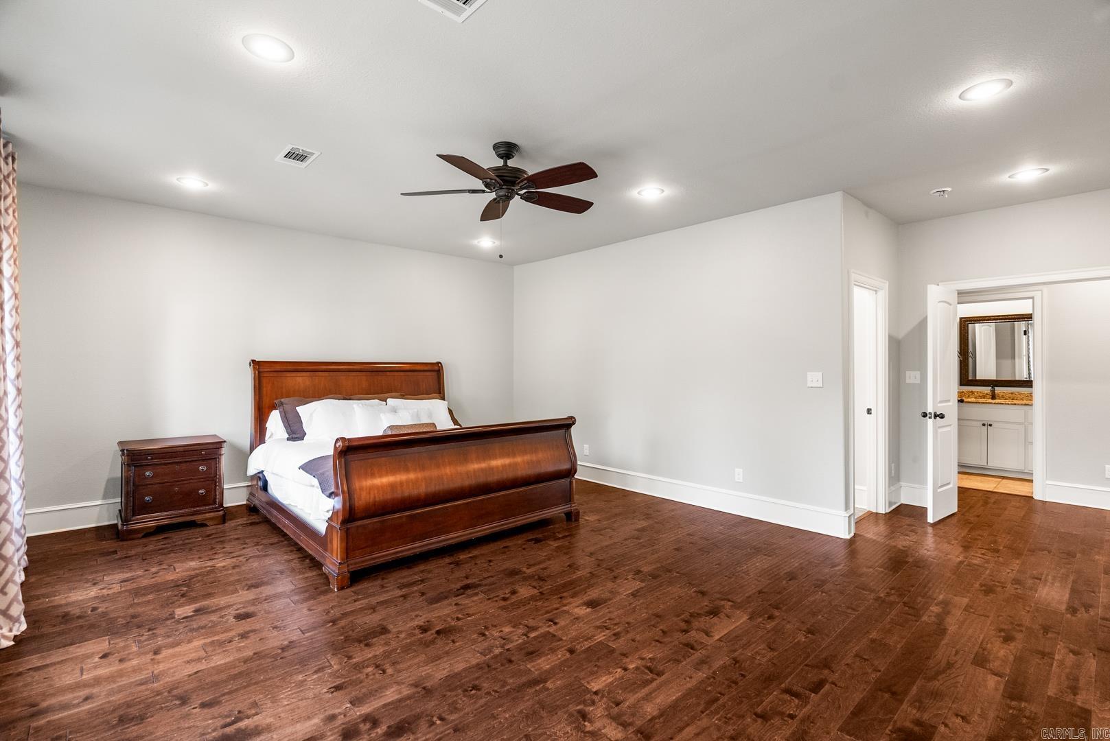 Spencer Mountain - Residential