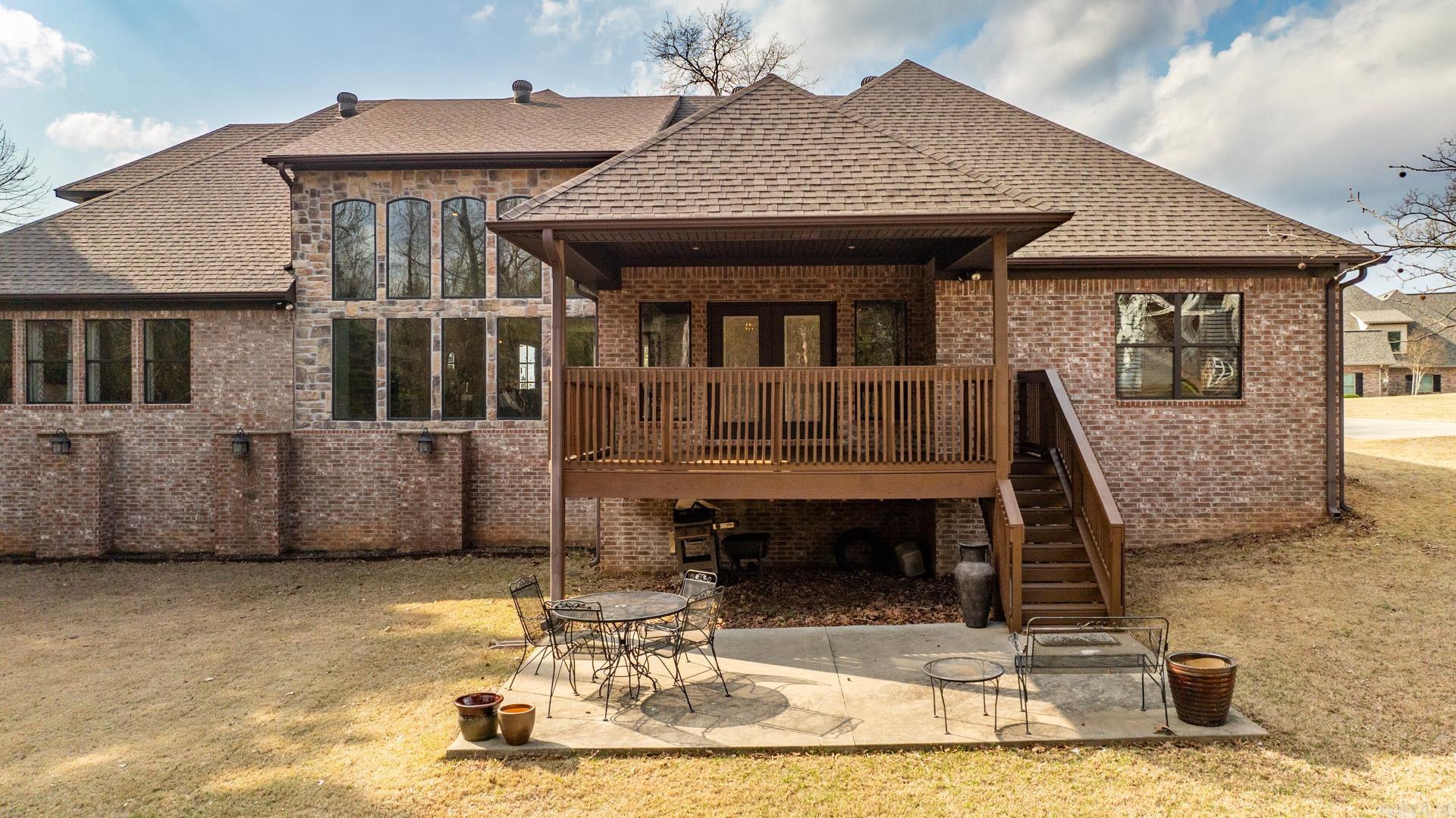 Spencer Mountain - Residential
