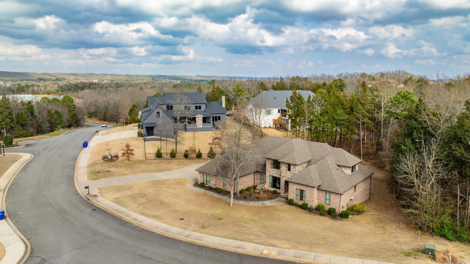 Spencer Mountain - Residential