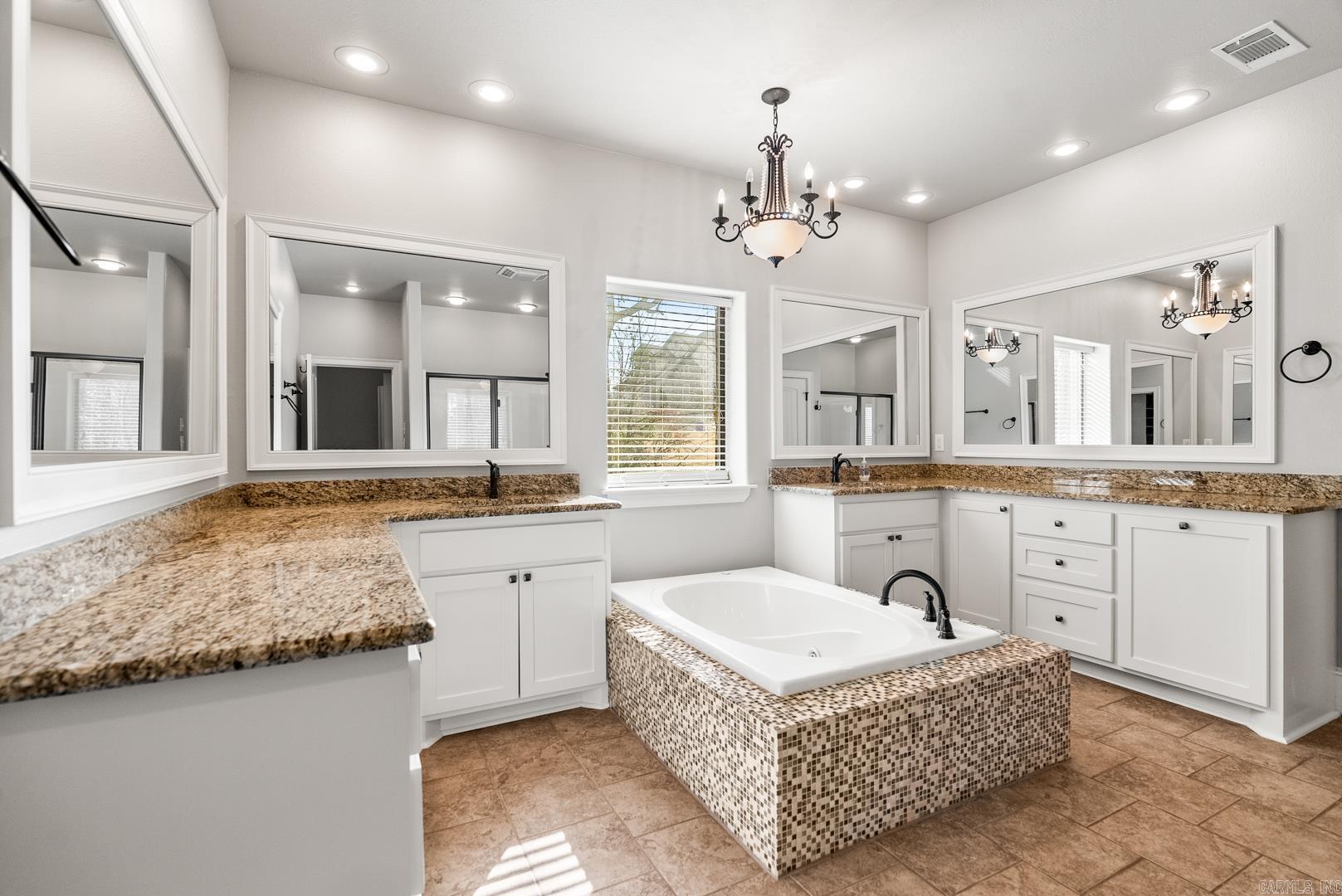 Spencer Mountain - Residential
