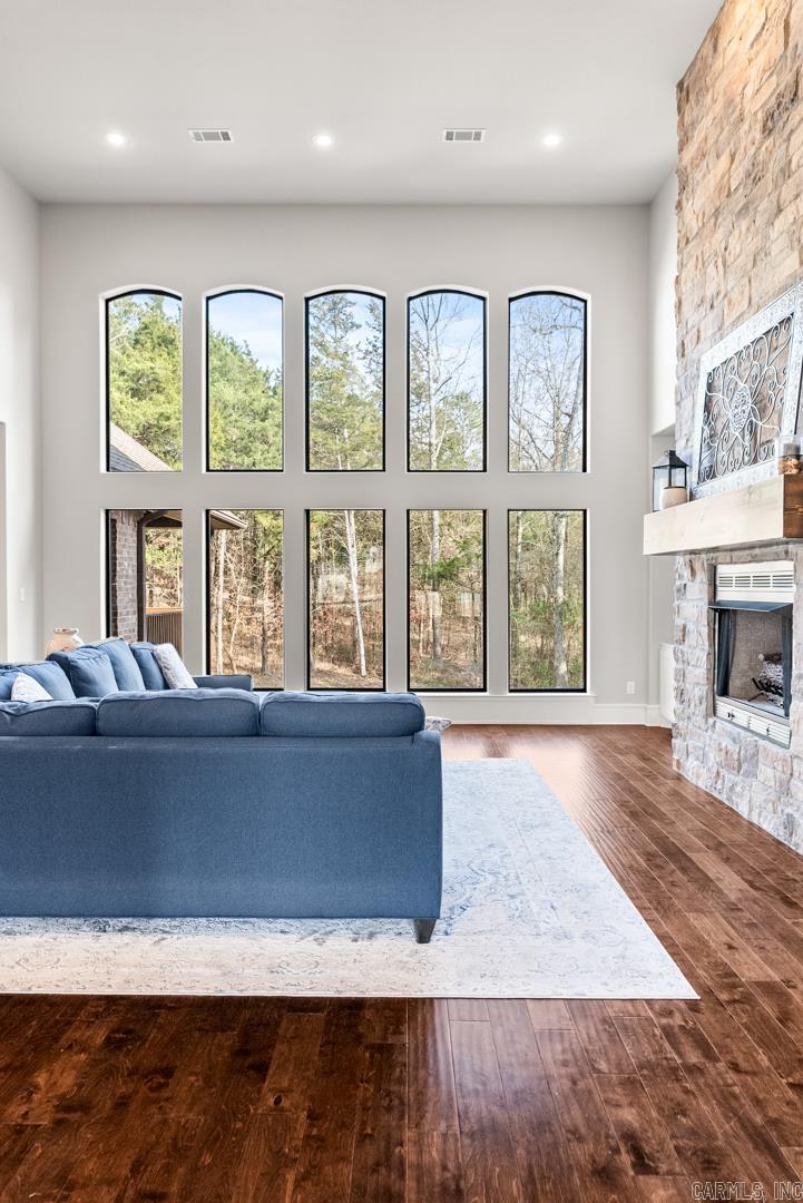 Spencer Mountain - Residential