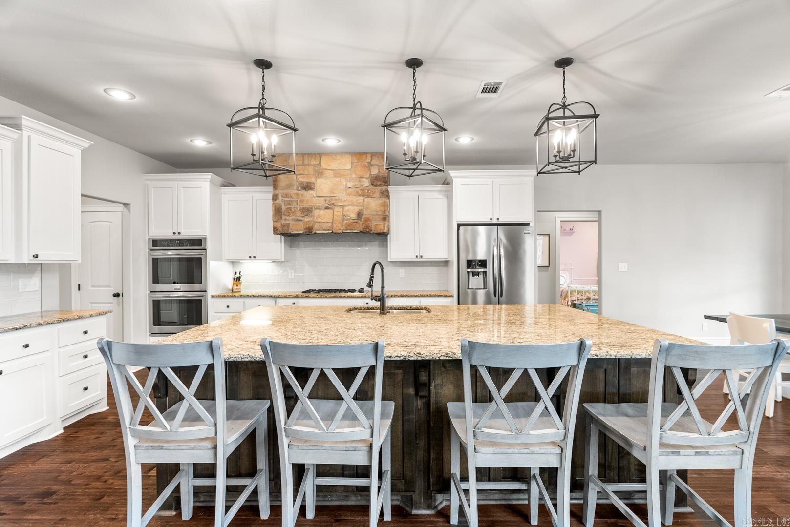 Spencer Mountain - Residential