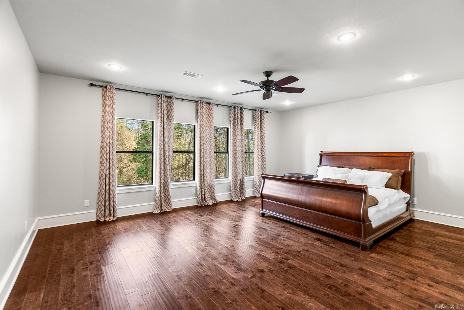 Spencer Mountain - Residential