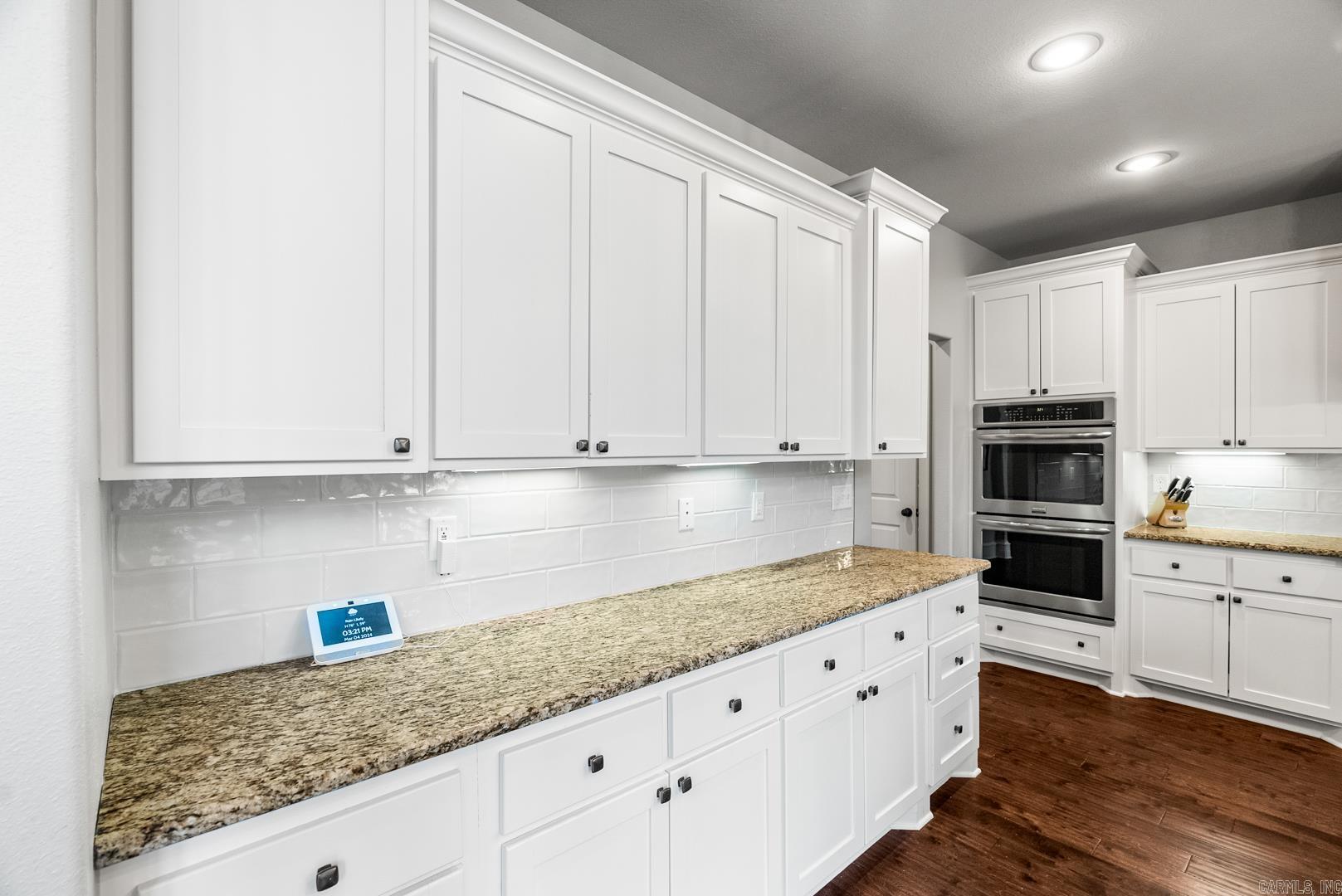 Spencer Mountain - Residential