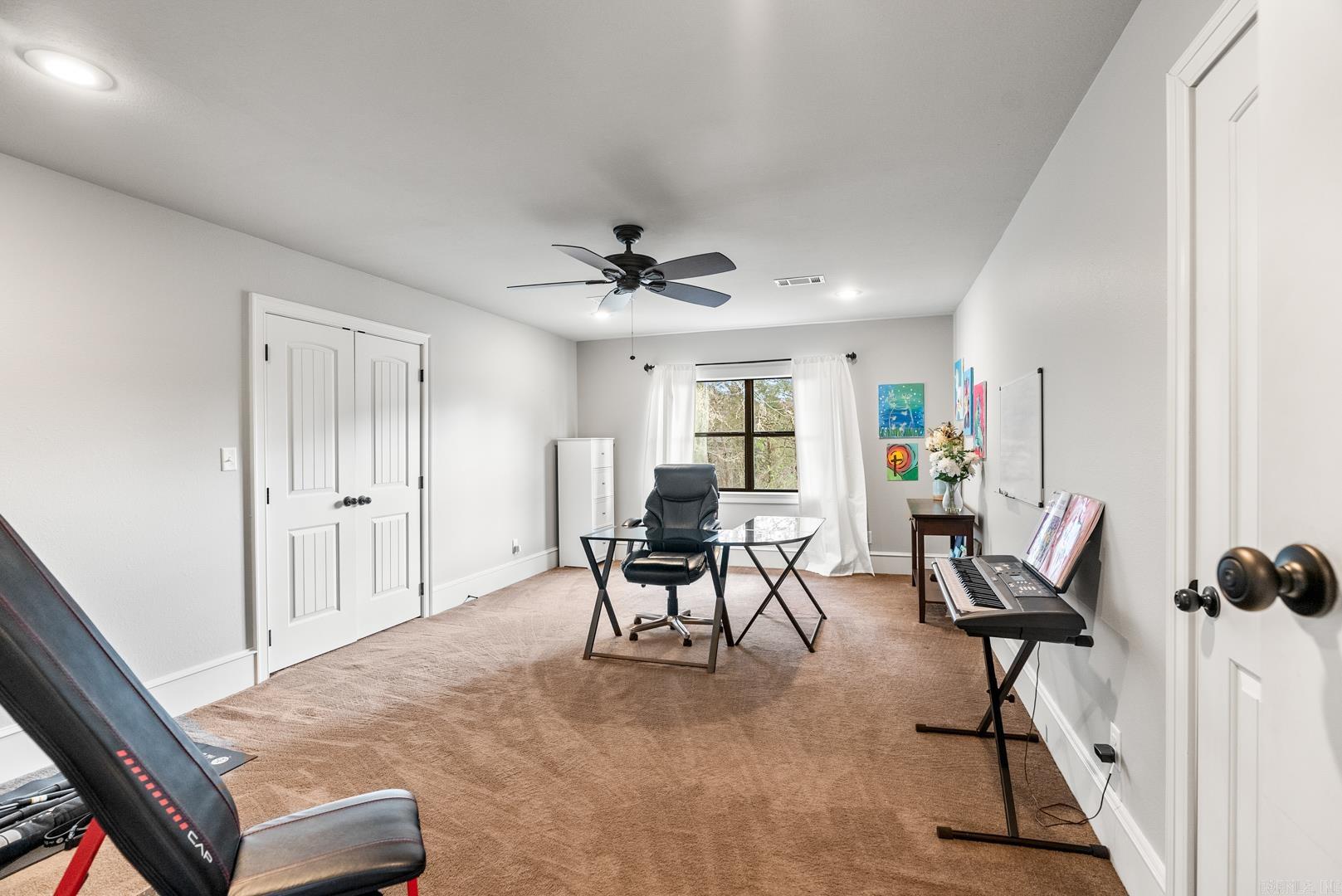 Spencer Mountain - Residential