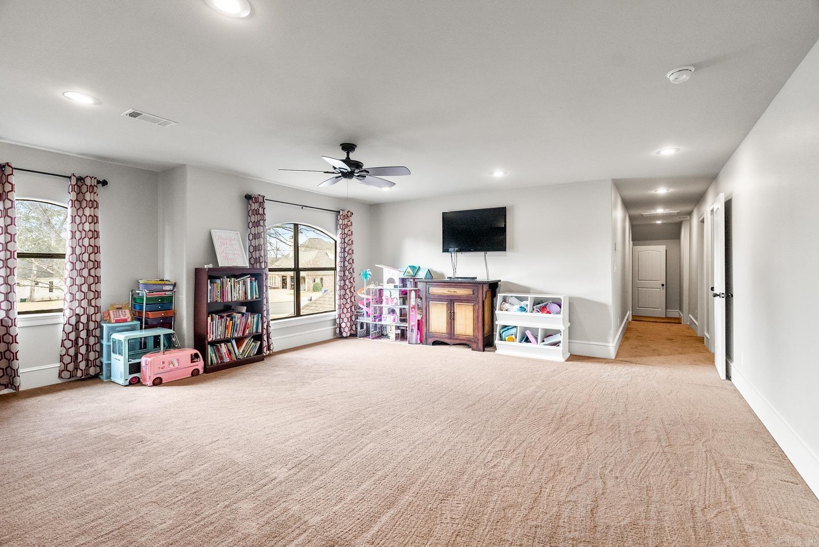 Spencer Mountain - Residential