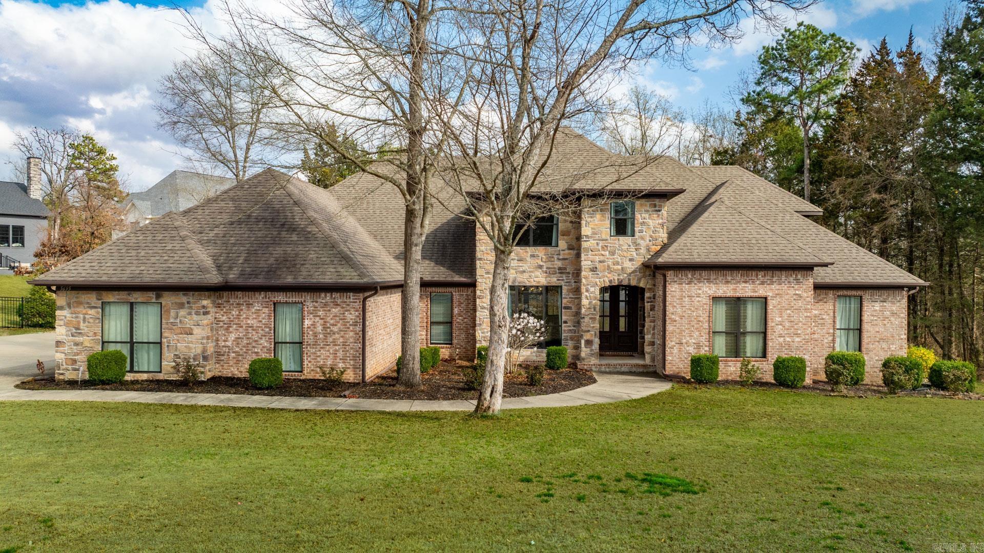 Spencer Mountain - Residential