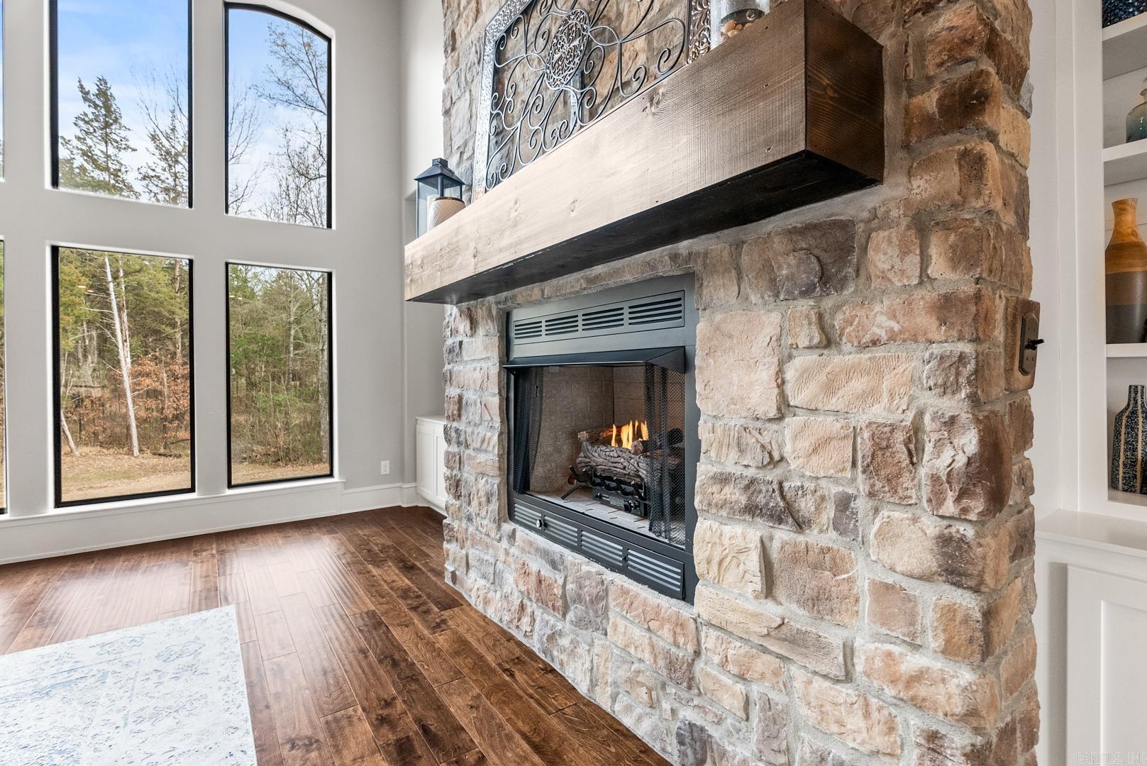 Spencer Mountain - Residential
