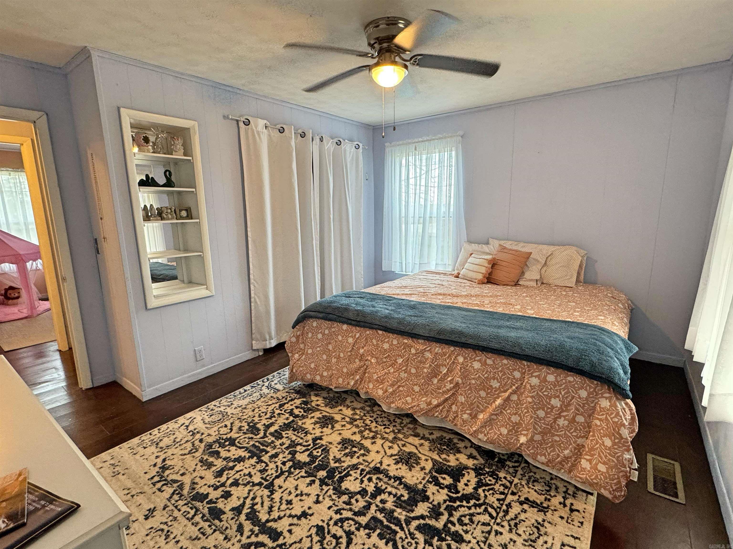 Oxford - Residential