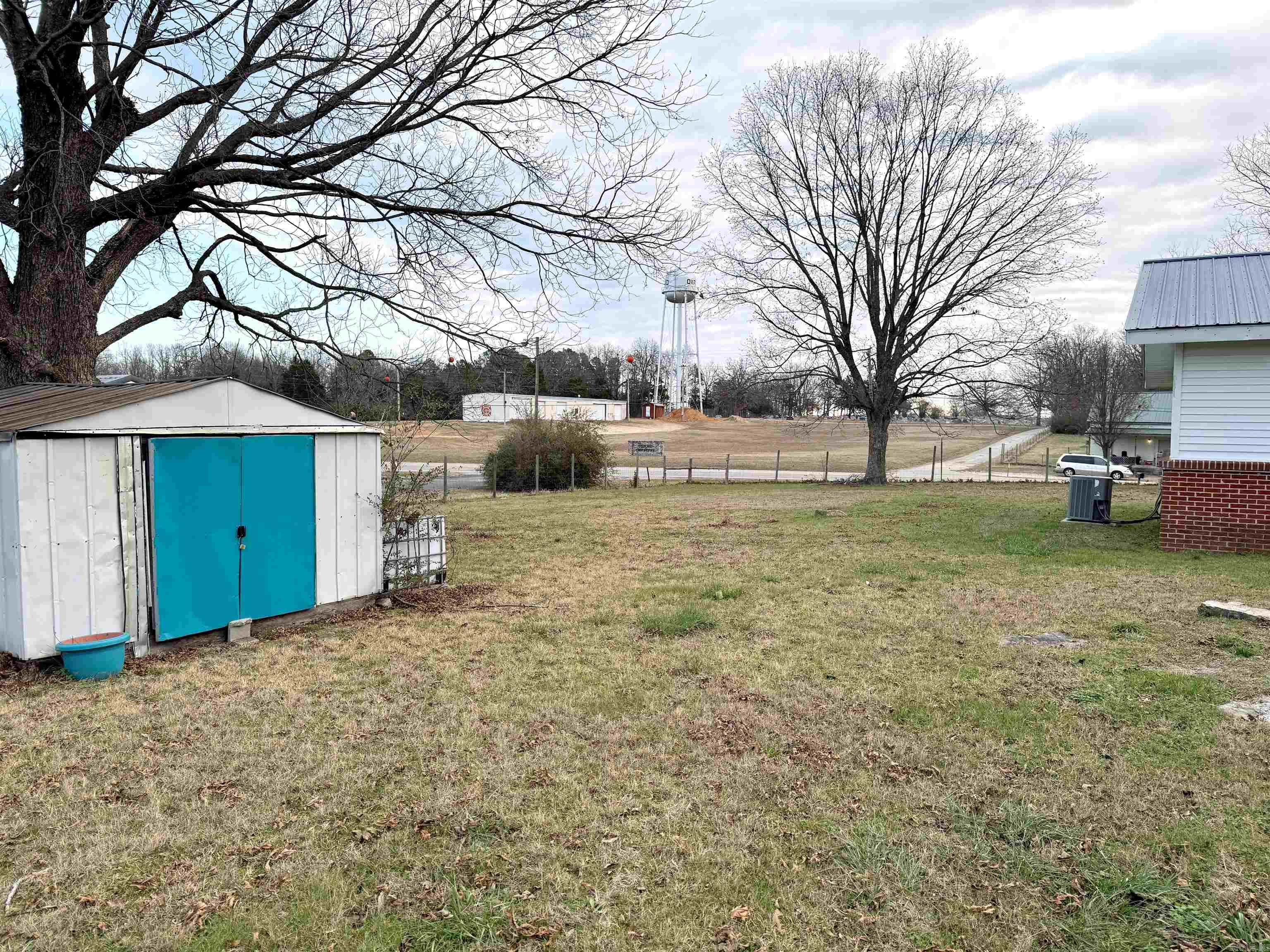 Oxford - Residential