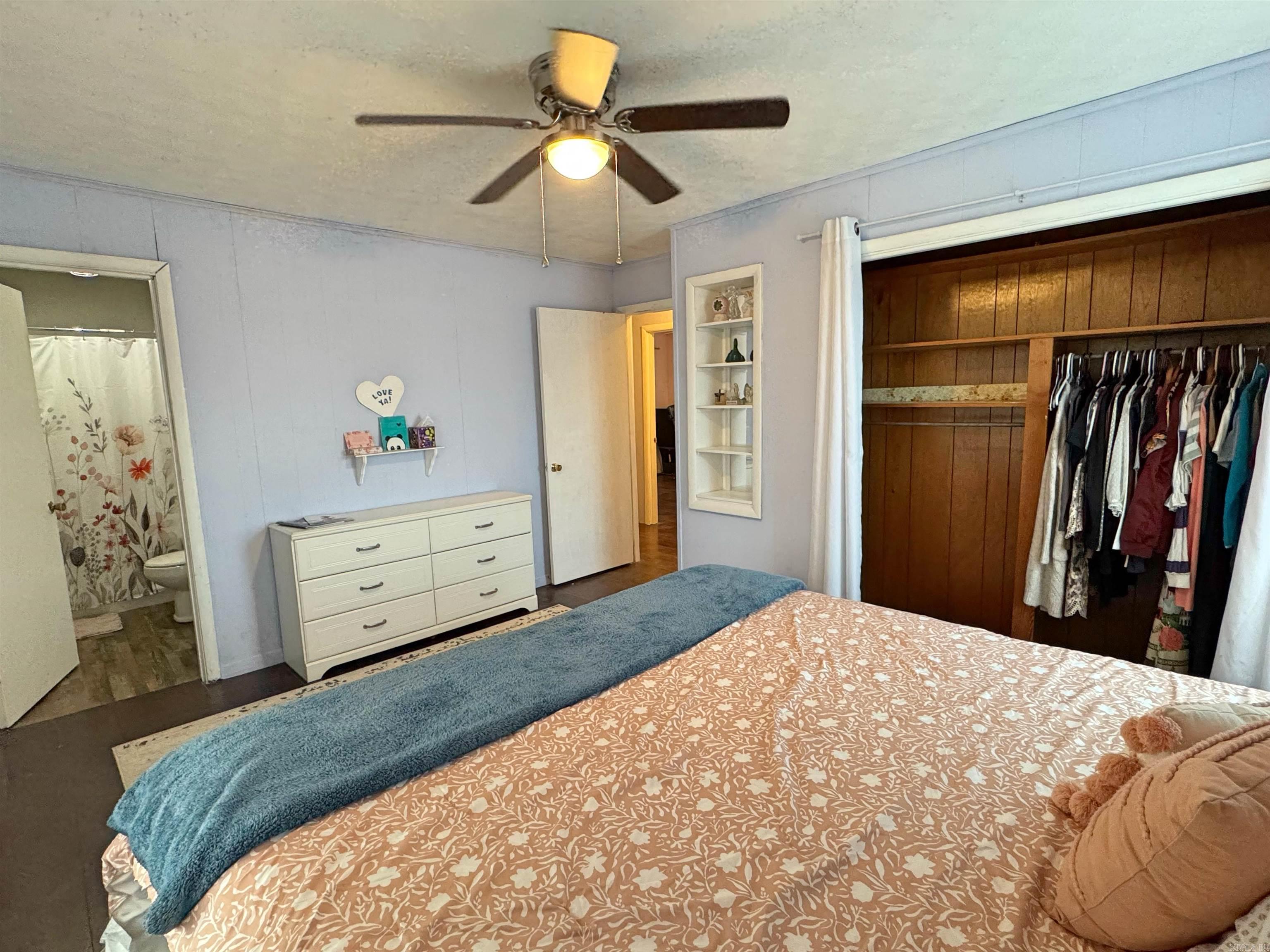 Oxford - Residential