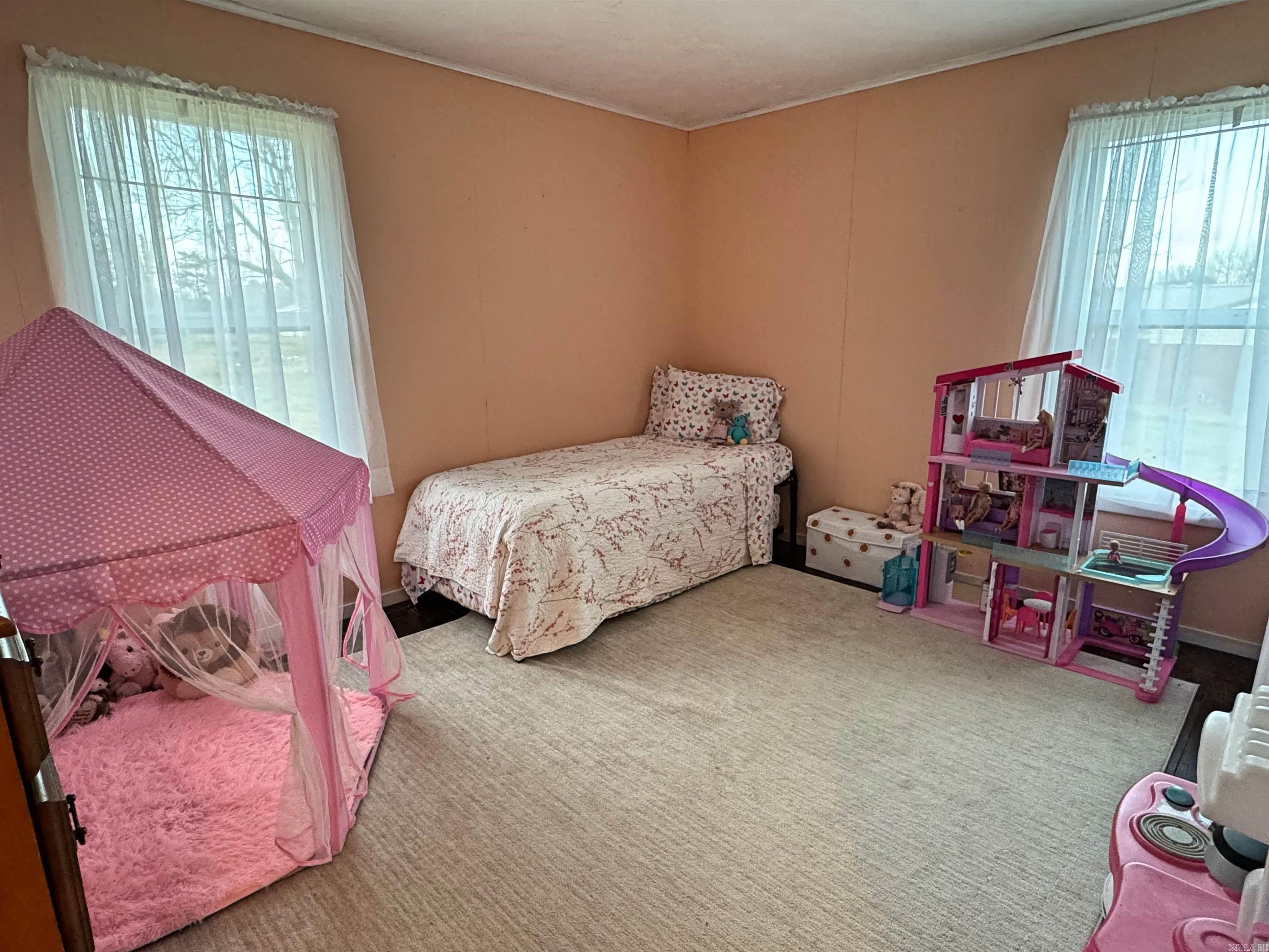 Oxford - Residential