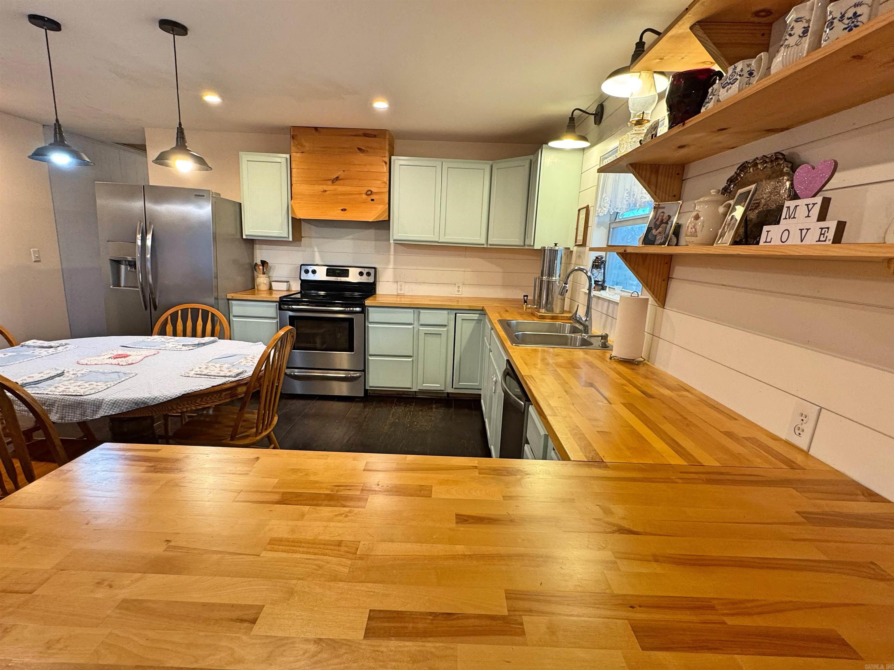 Oxford - Residential