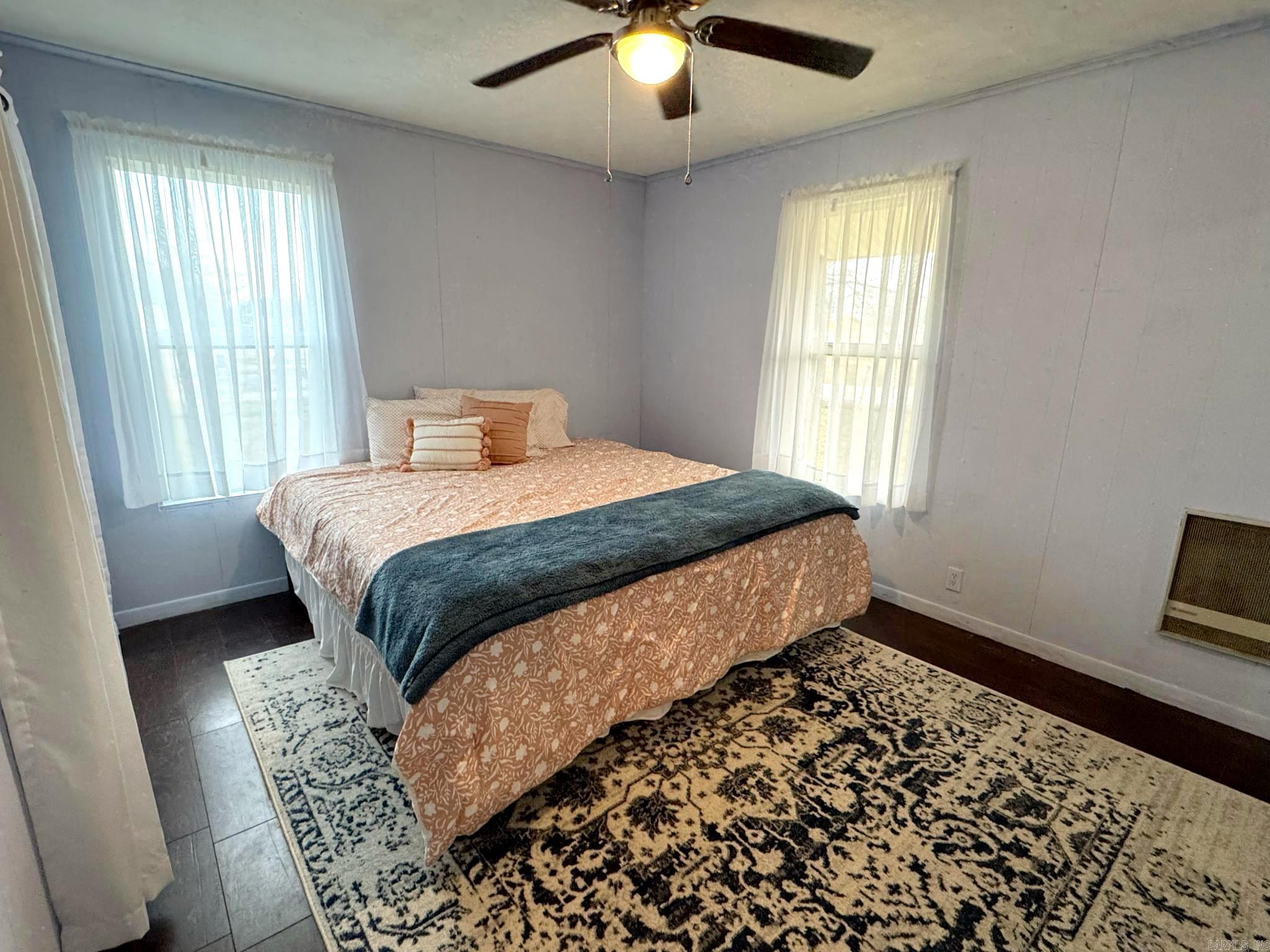 Oxford - Residential