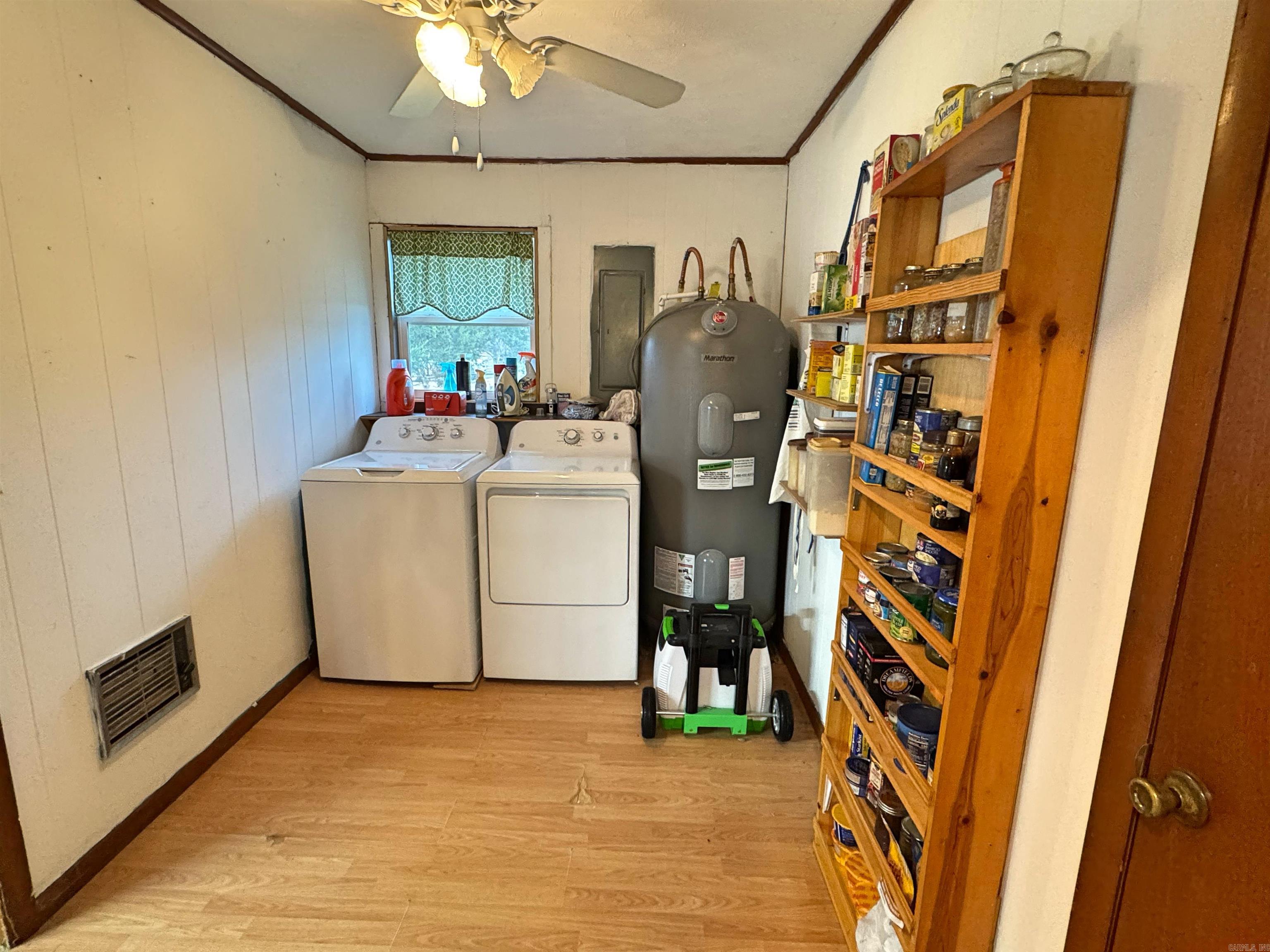 Oxford - Residential