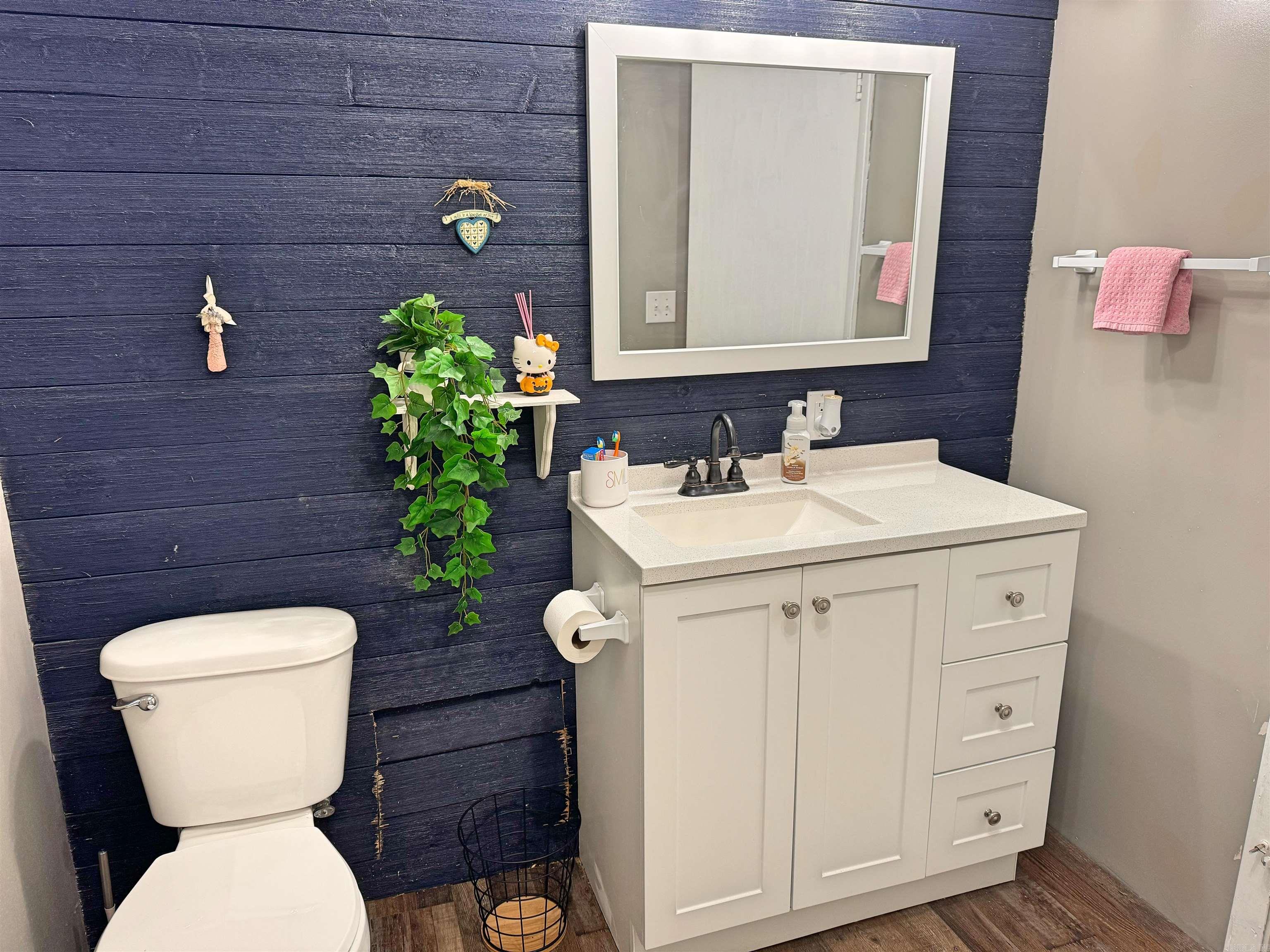 Oxford - Residential