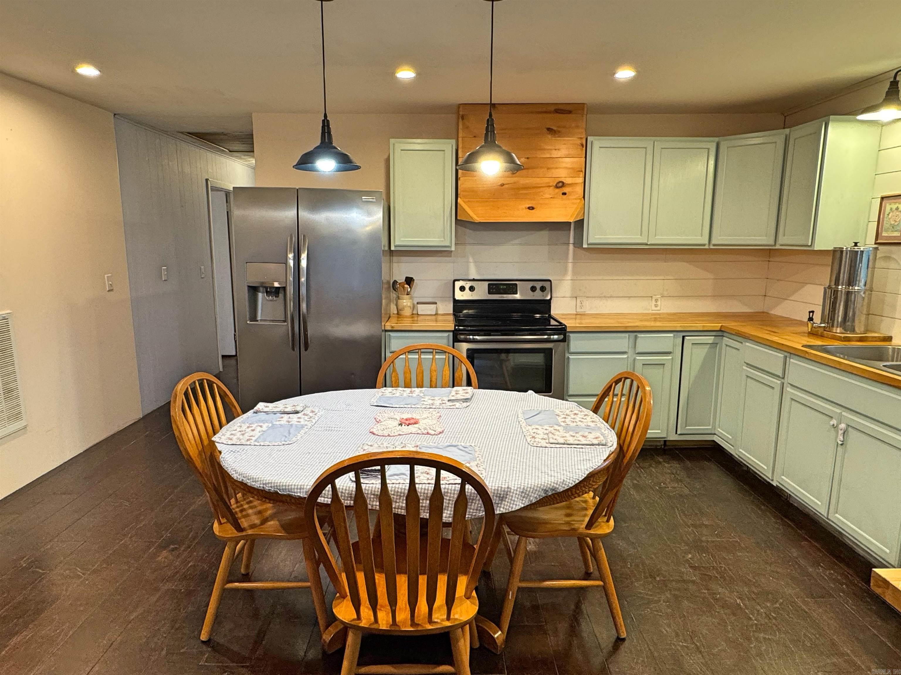 Oxford - Residential