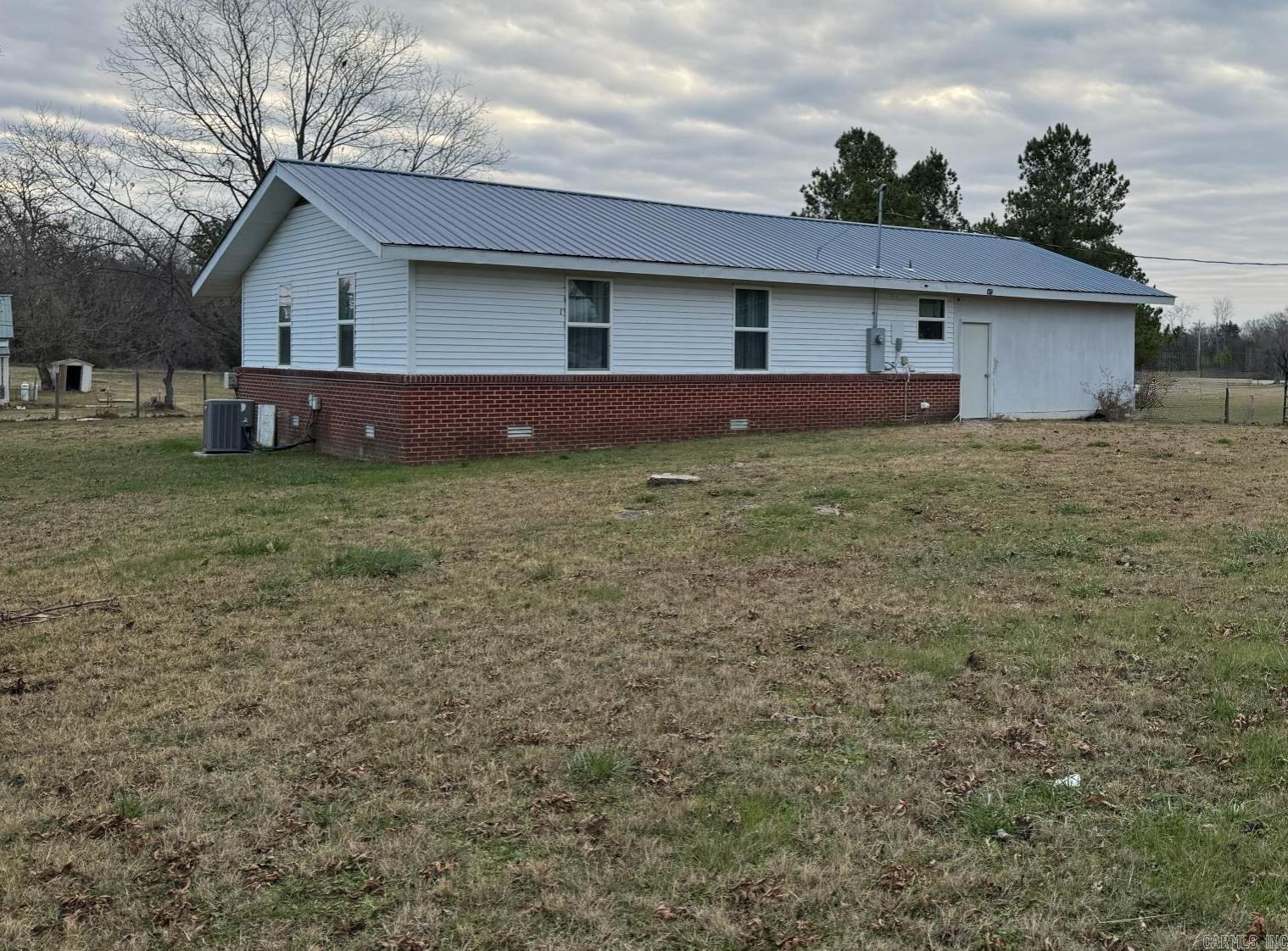 Oxford - Residential